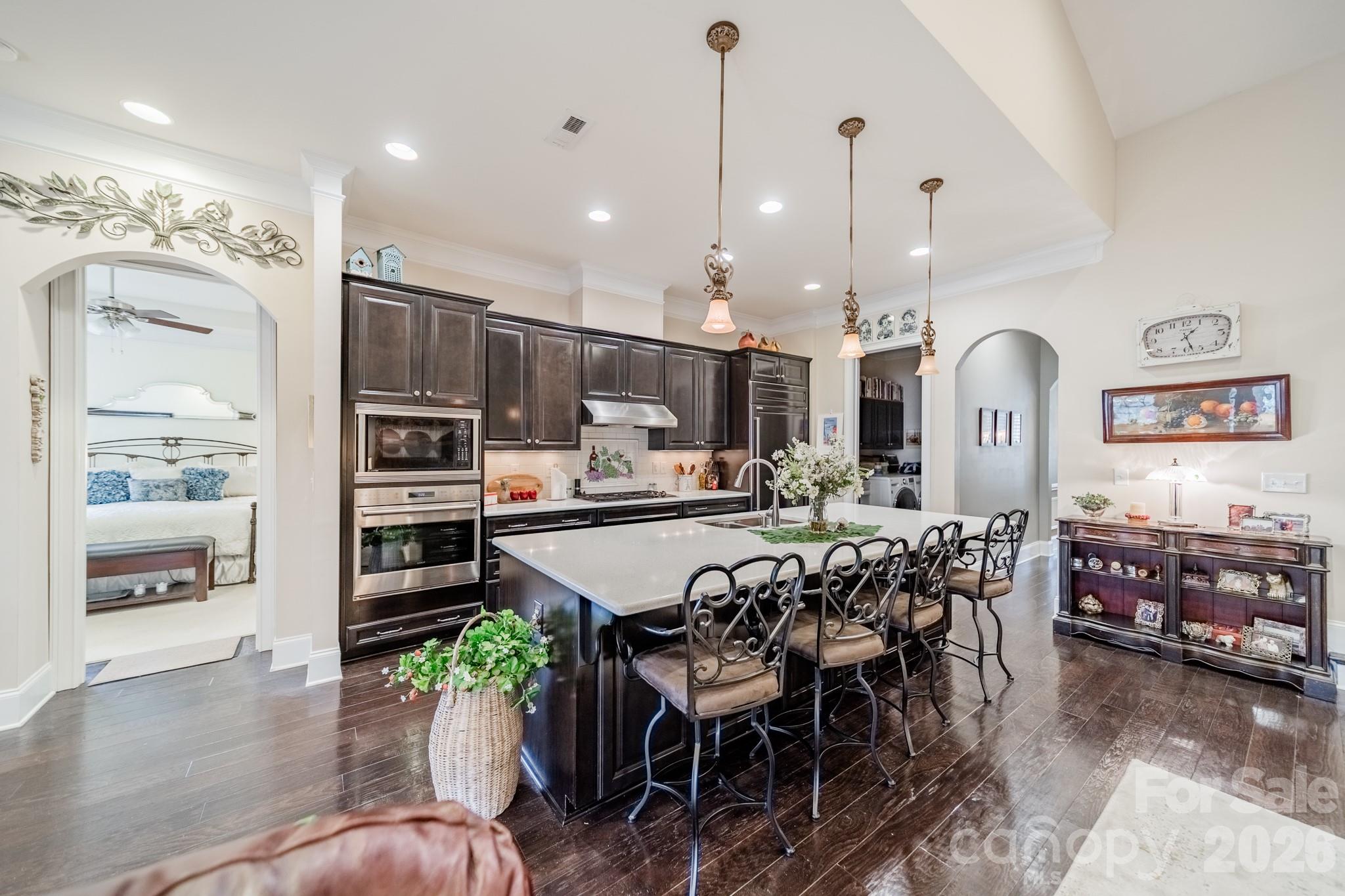 Baxter Village - Residential