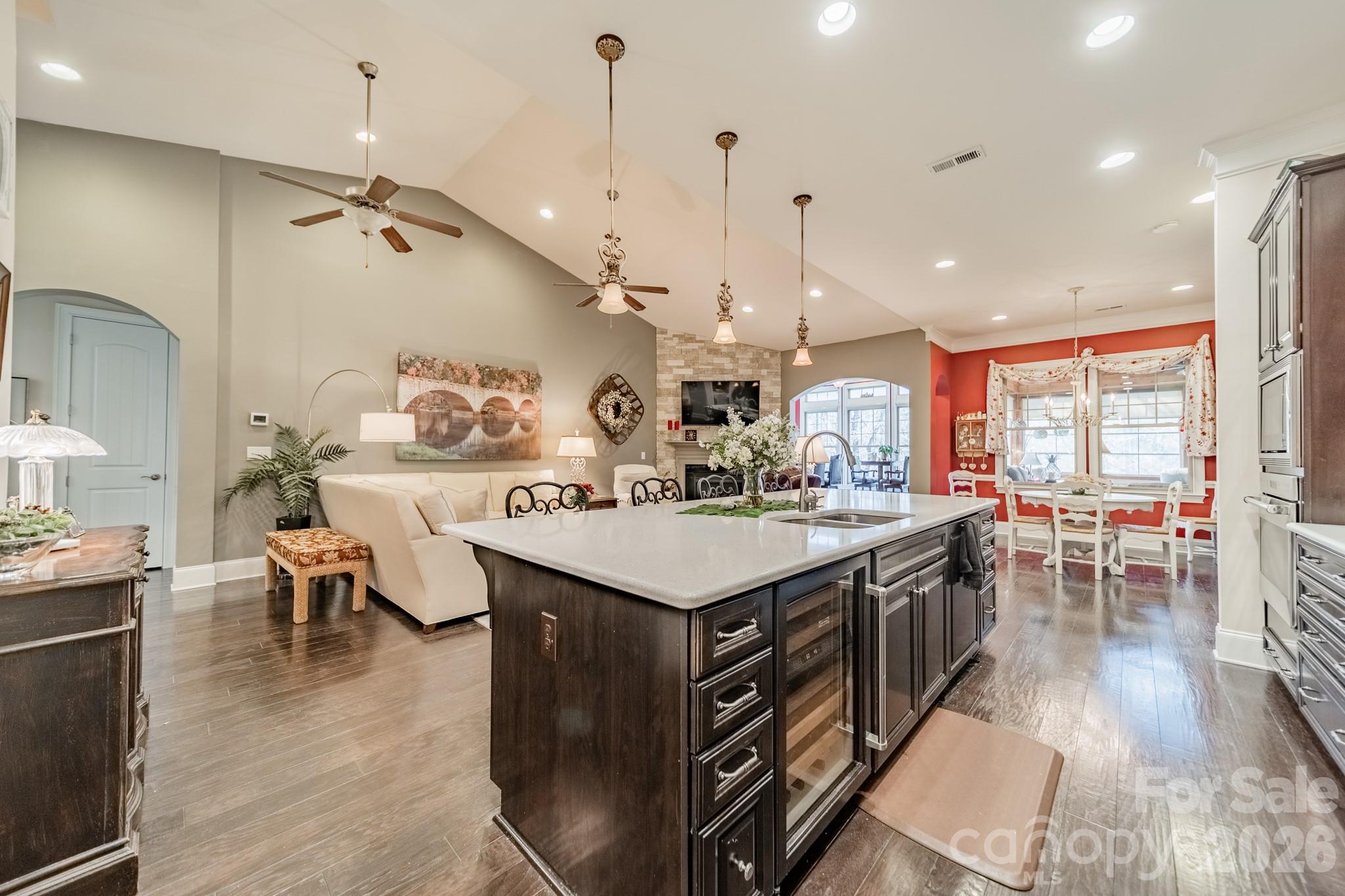 Baxter Village - Residential