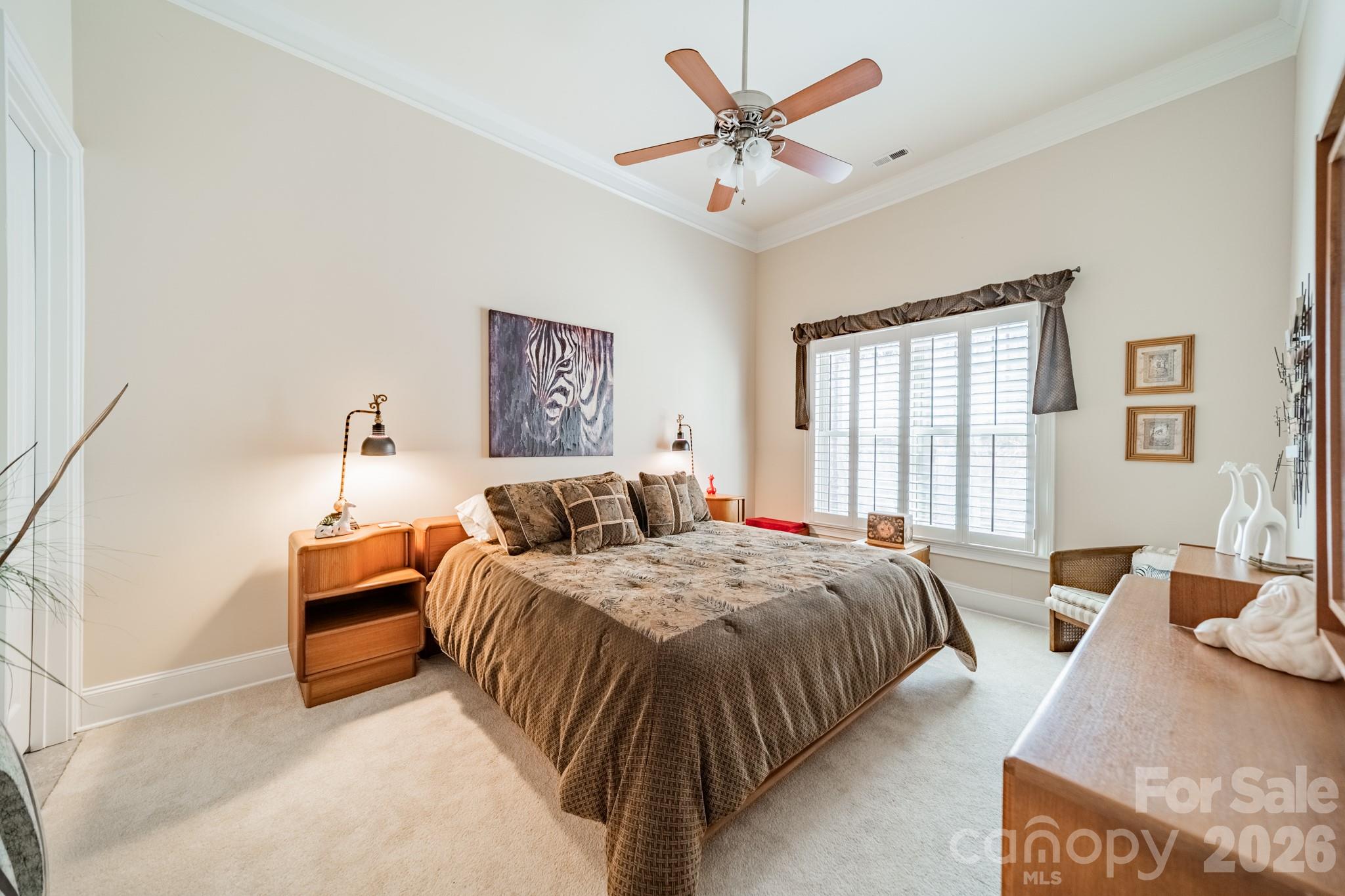 Baxter Village - Residential