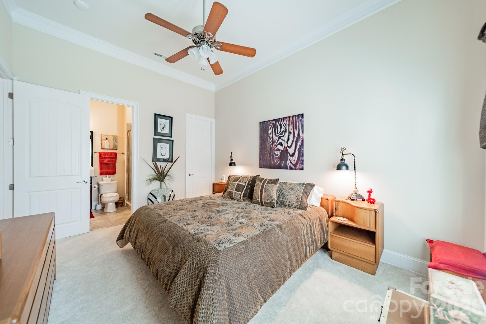Baxter Village - Residential