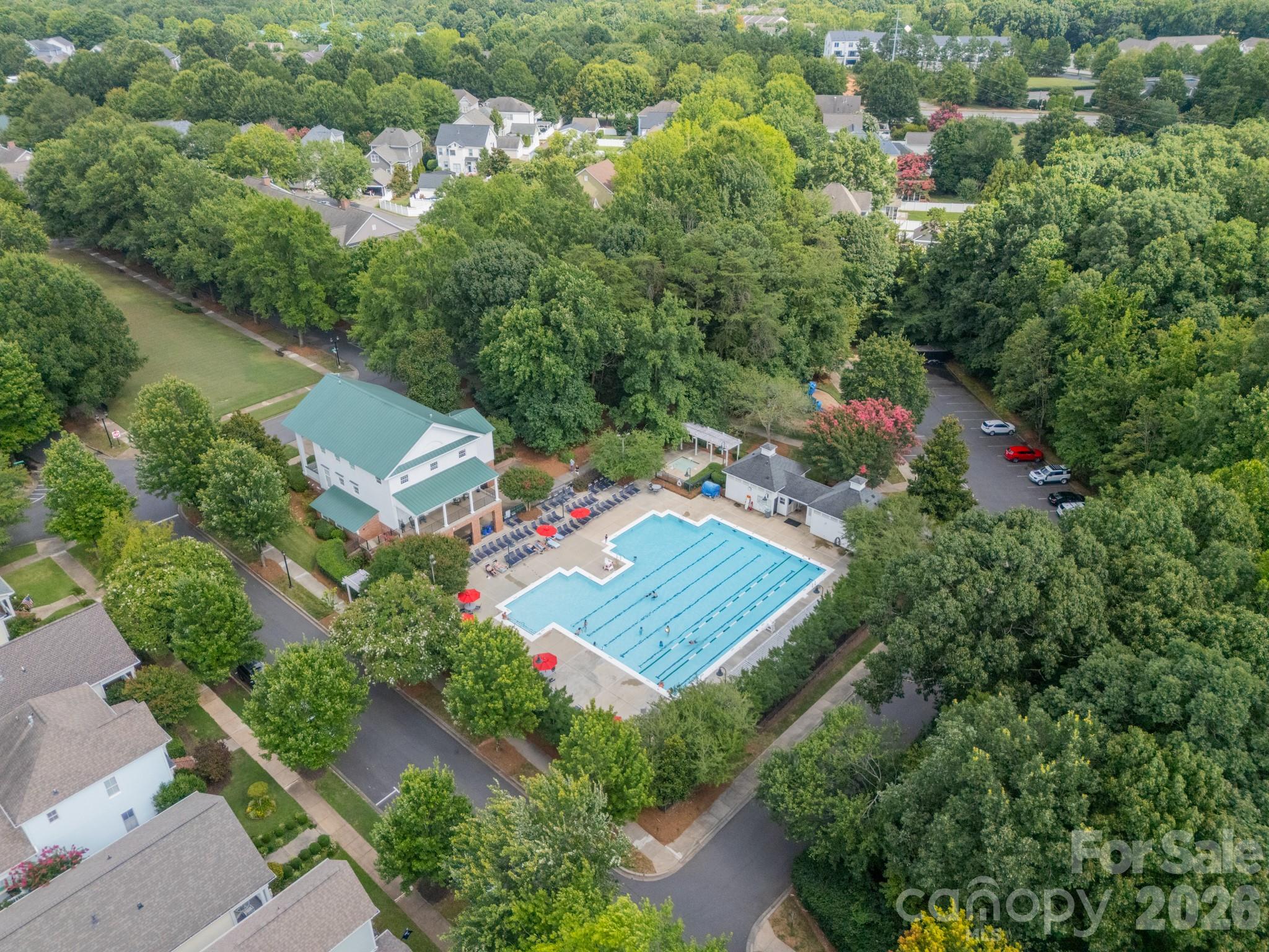 Baxter Village - Residential
