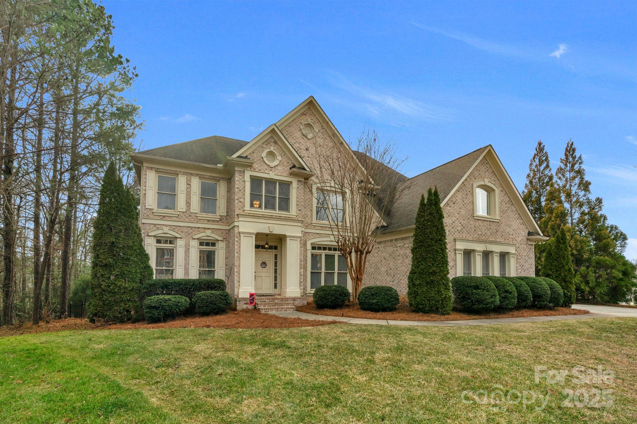 Bridgemill - Residential