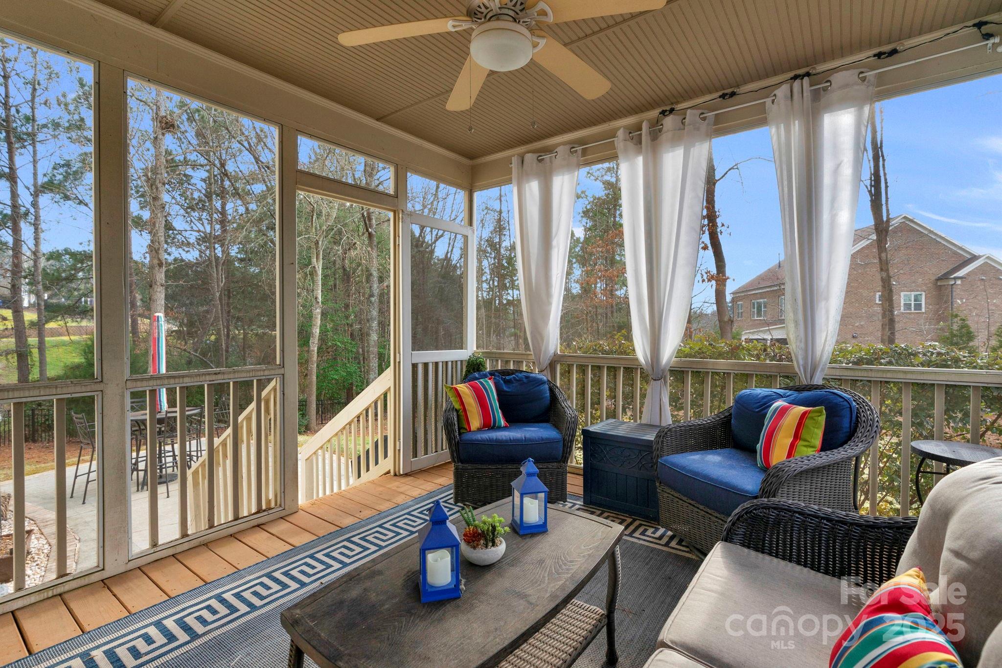 Bridgemill - Residential