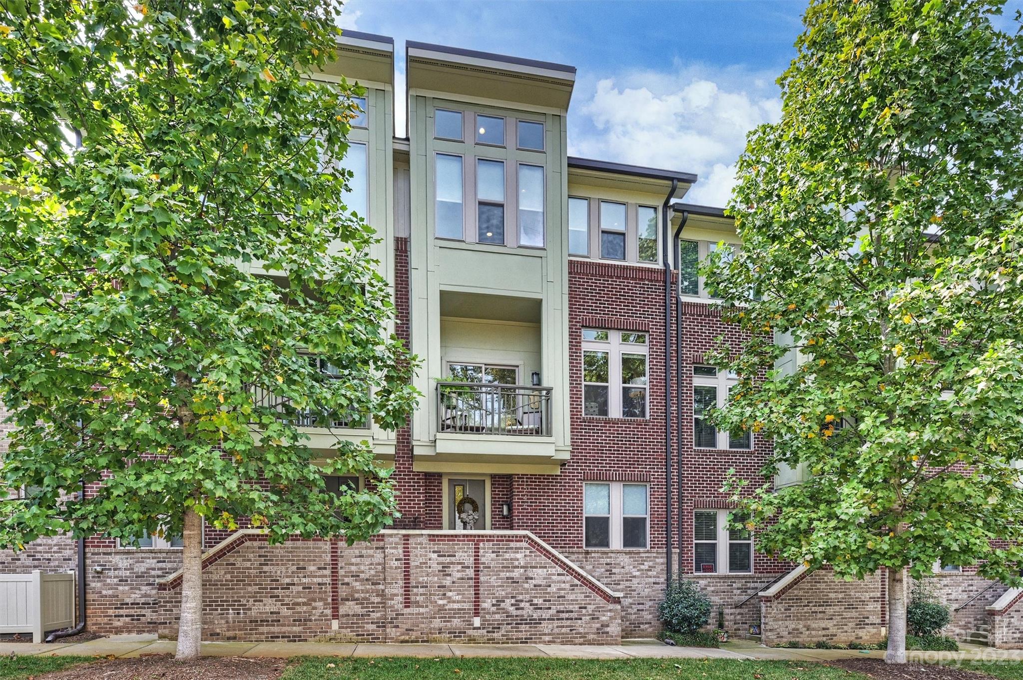 Dilworth - Residential
