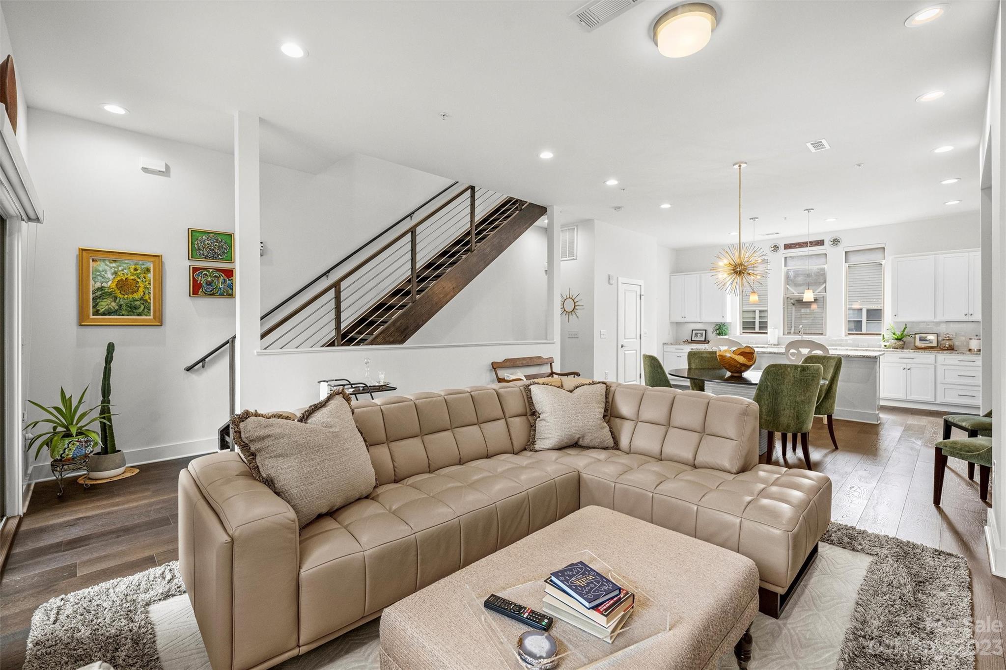 Dilworth - Residential