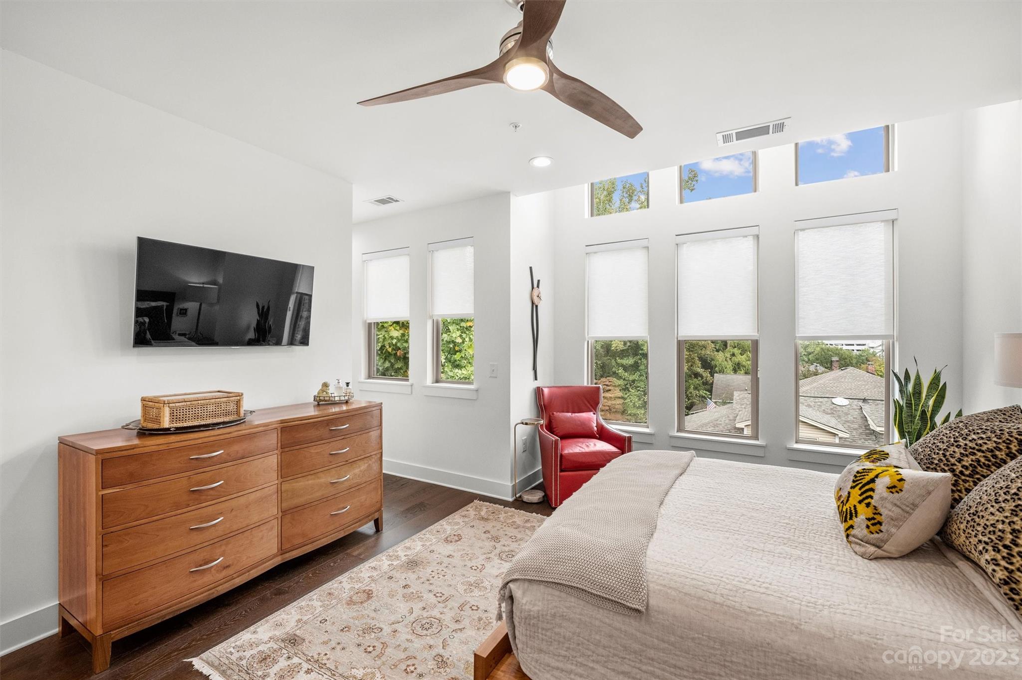 Dilworth - Residential