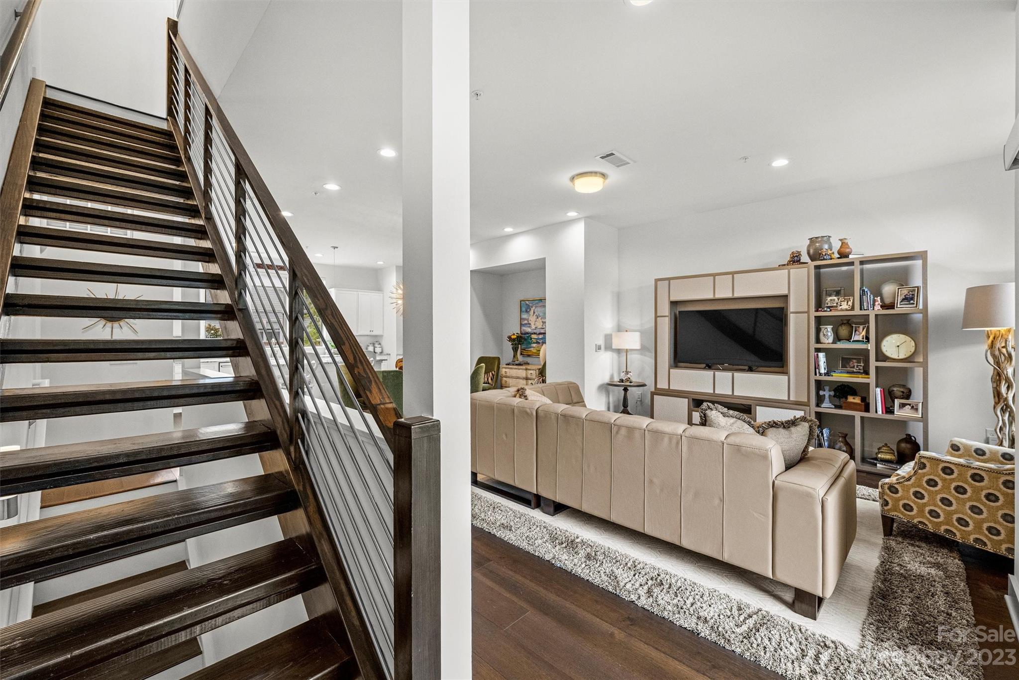 Dilworth - Residential