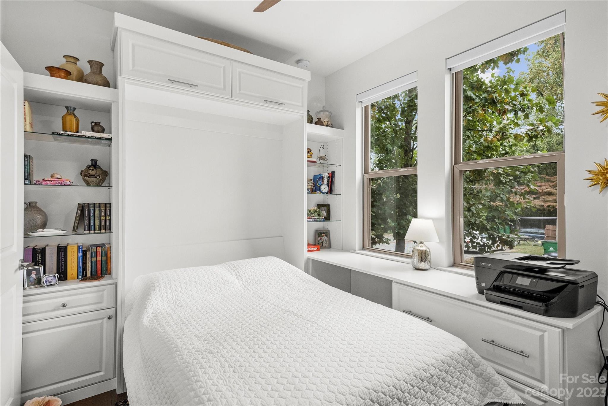 Dilworth - Residential