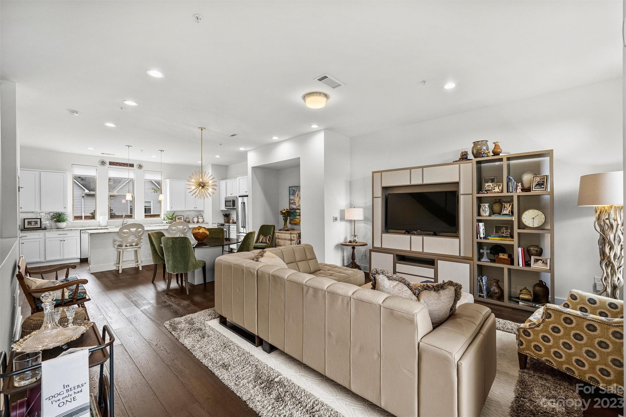 Dilworth - Residential