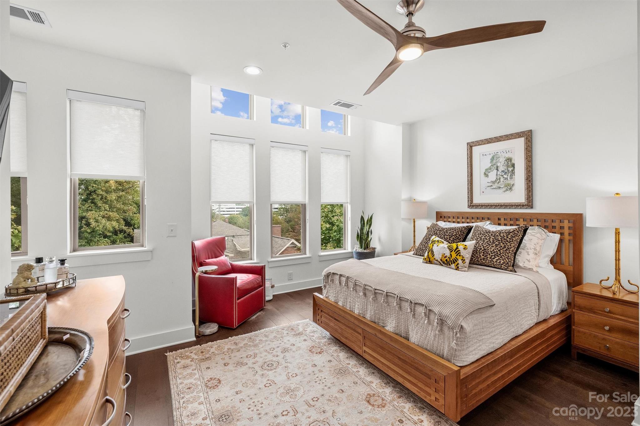 Dilworth - Residential