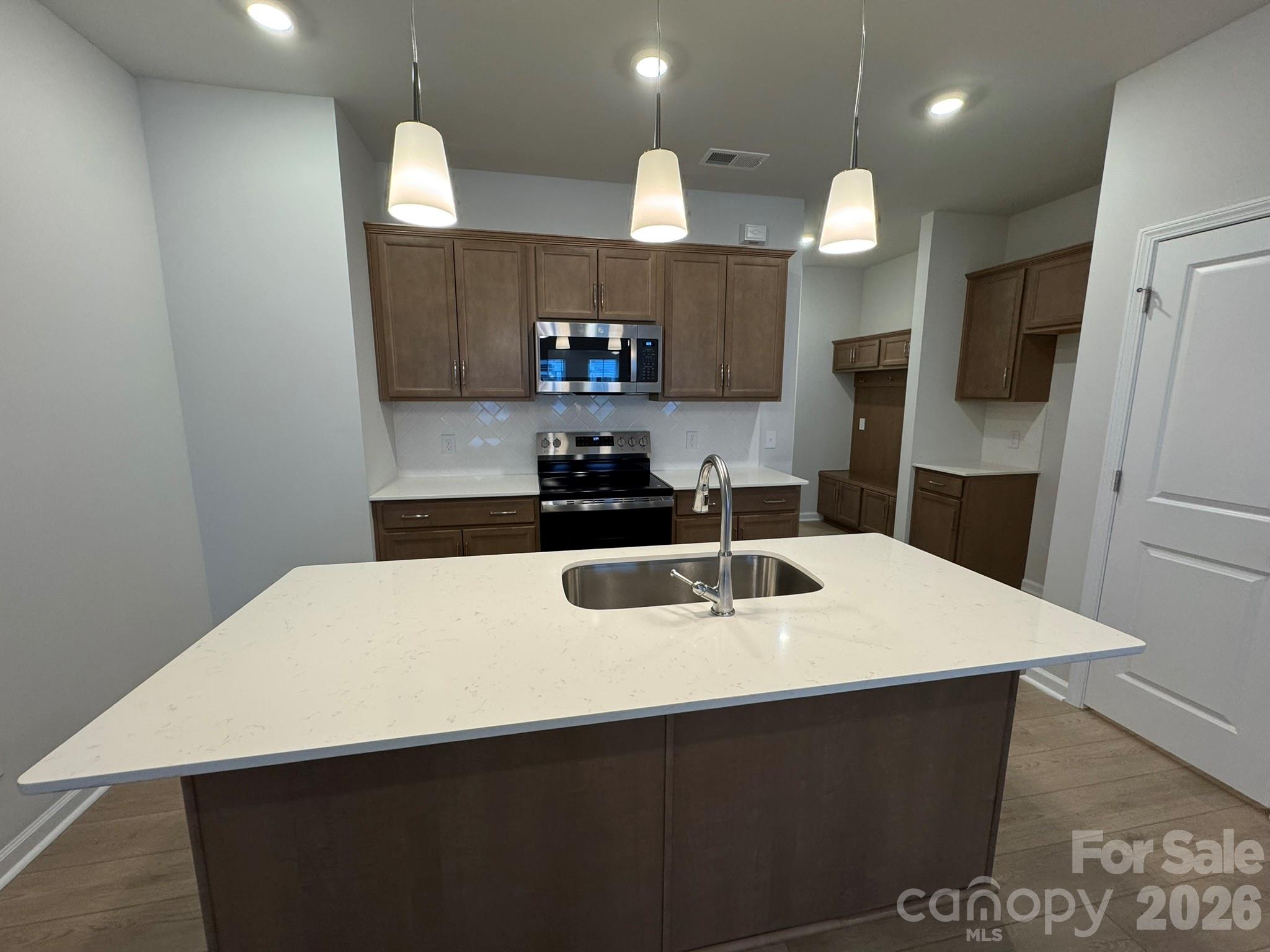 Lakeview Village - Residential