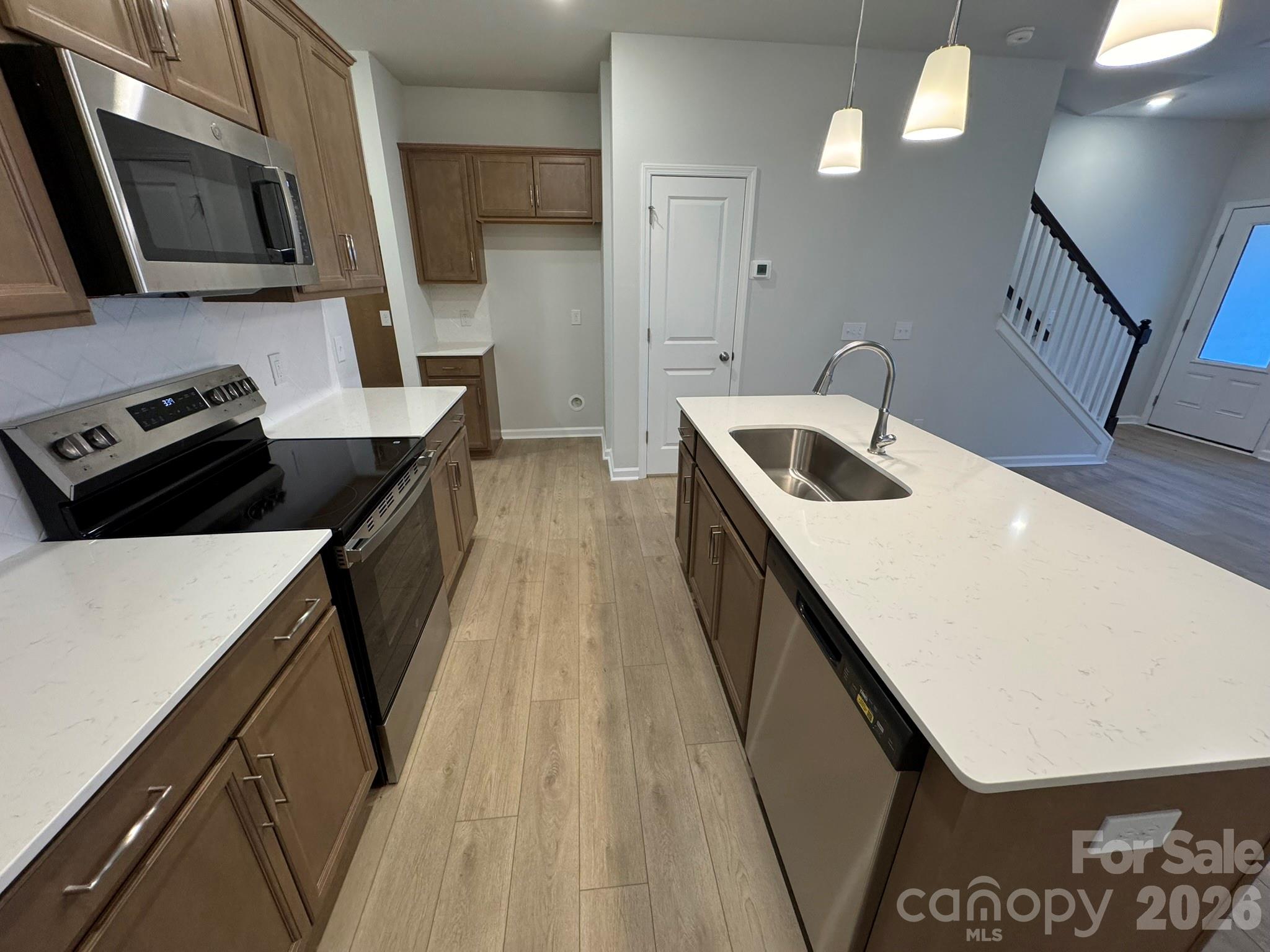 Lakeview Village - Residential
