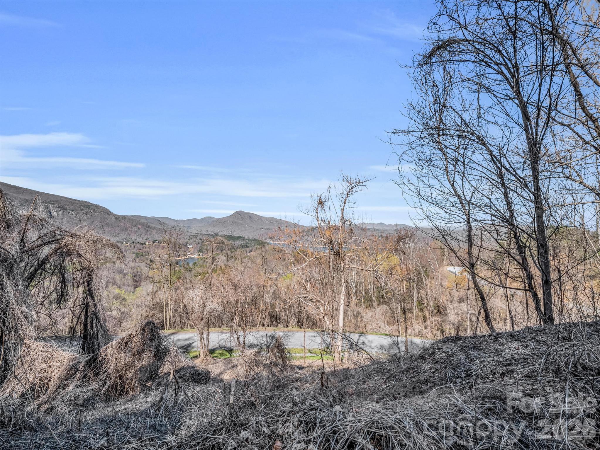 Highlands Of Lake Lure - Land