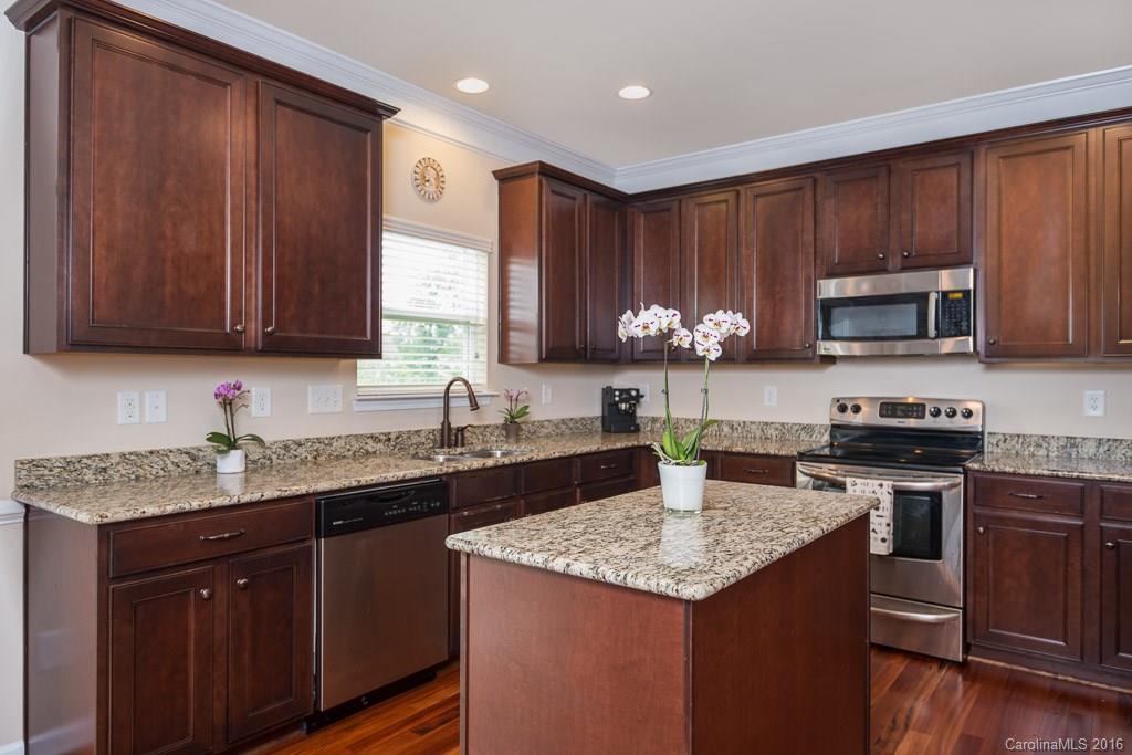Almond Glen - Residential