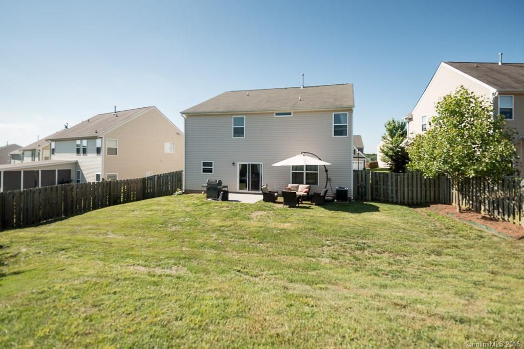 Almond Glen - Residential