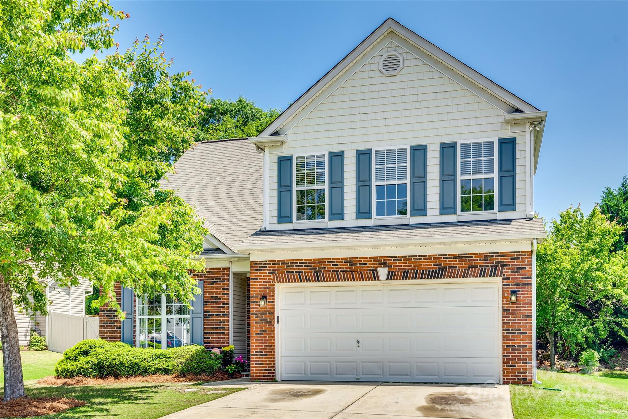 Laurel Meadow - Residential