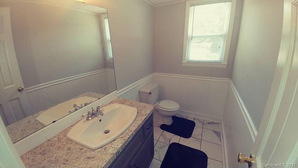 Harrell Estates - Residential