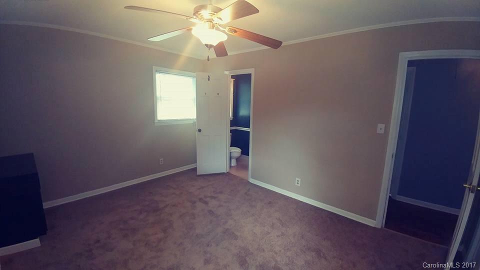 Harrell Estates - Residential