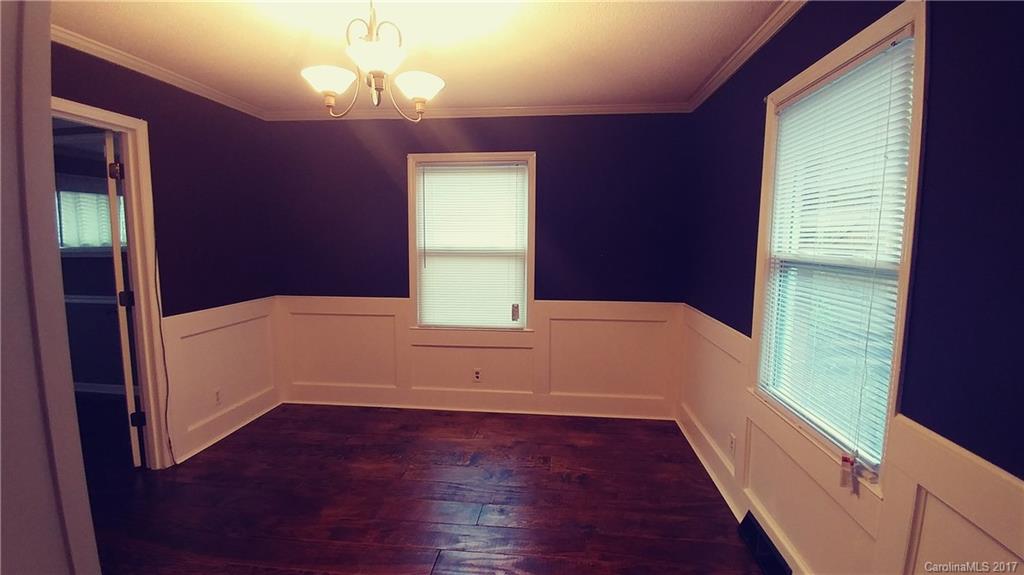 Harrell Estates - Residential