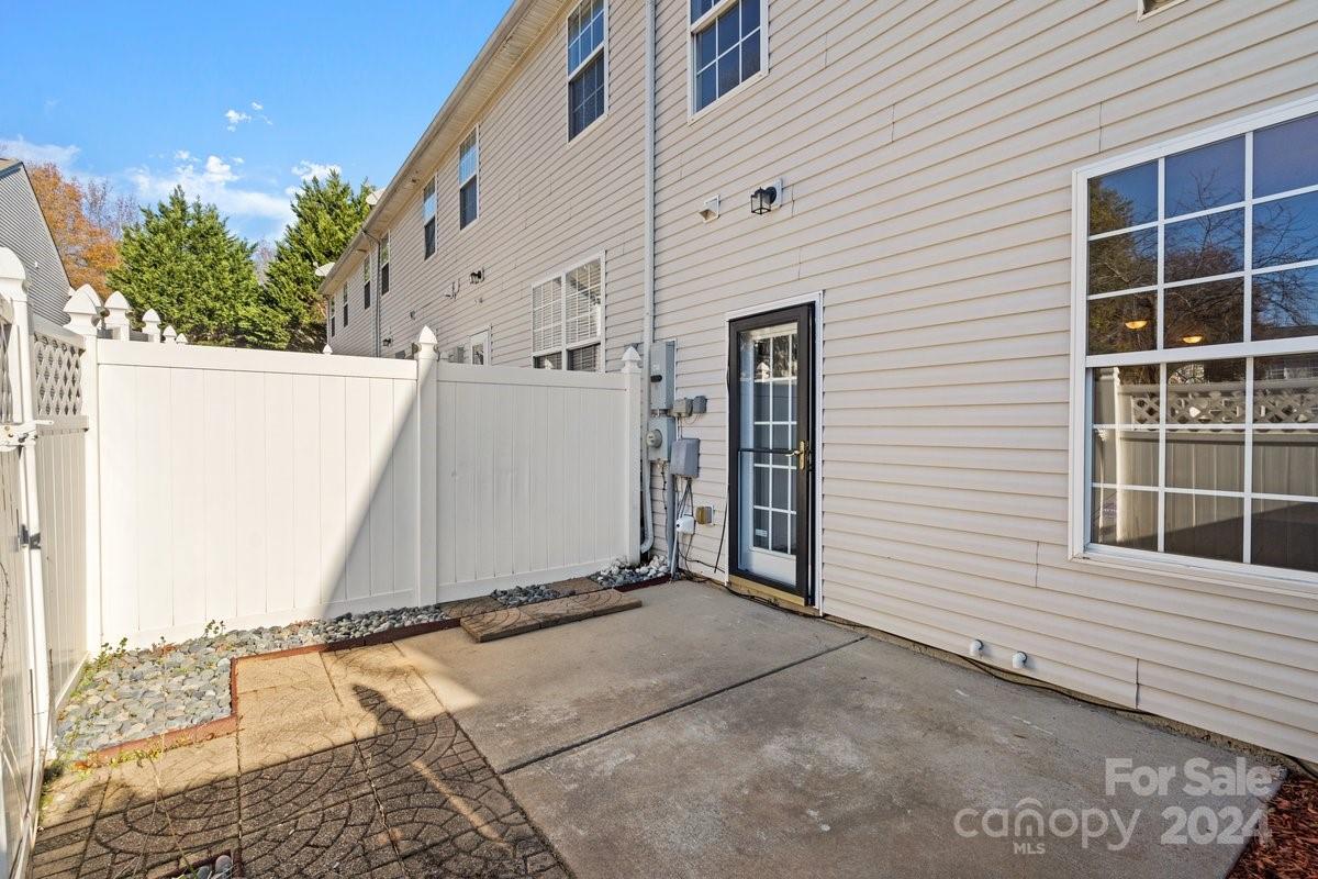 Abbotts Glen - Residential