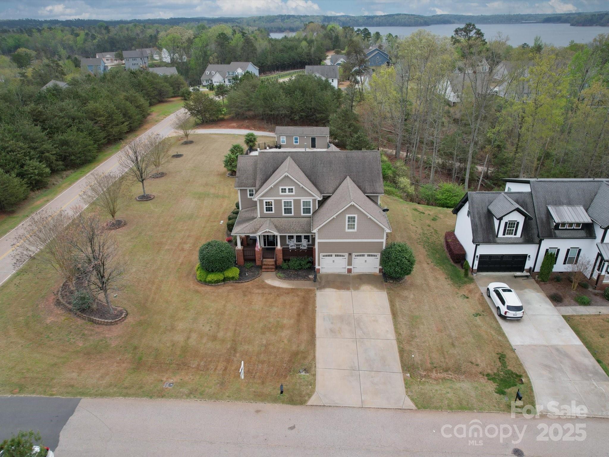 Edgewater - Residential