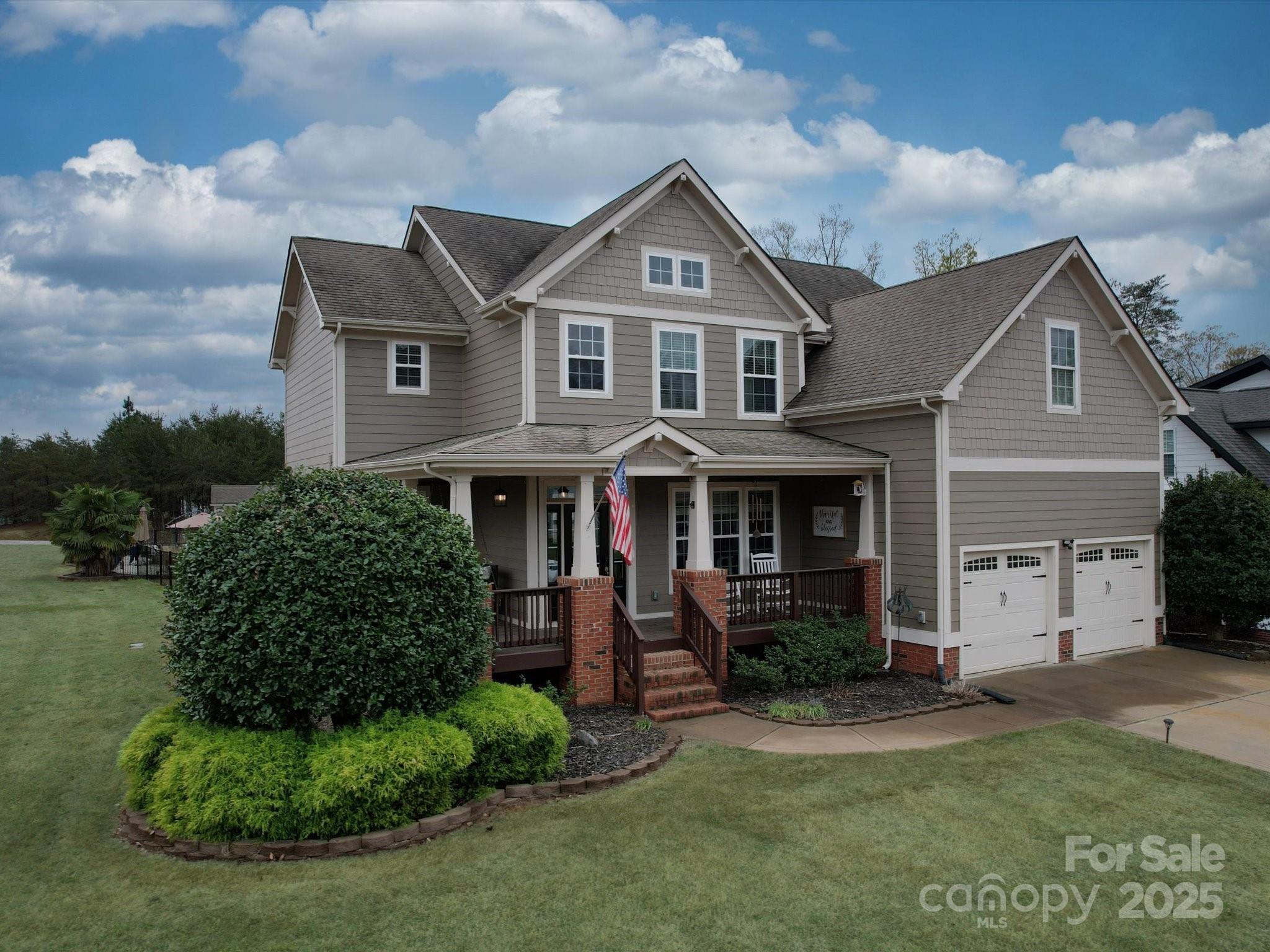 Edgewater - Residential