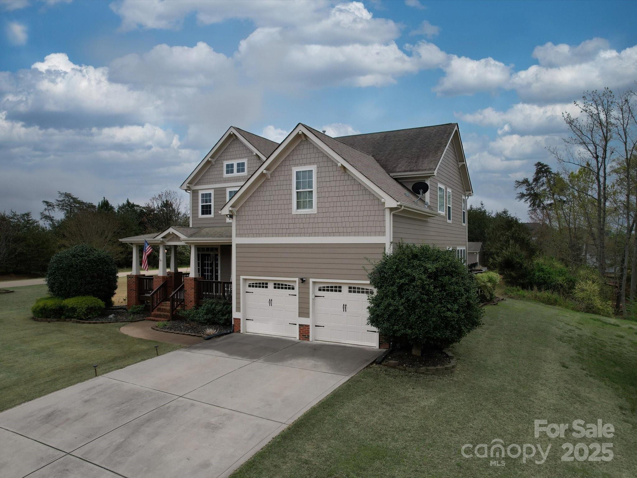 Edgewater - Residential