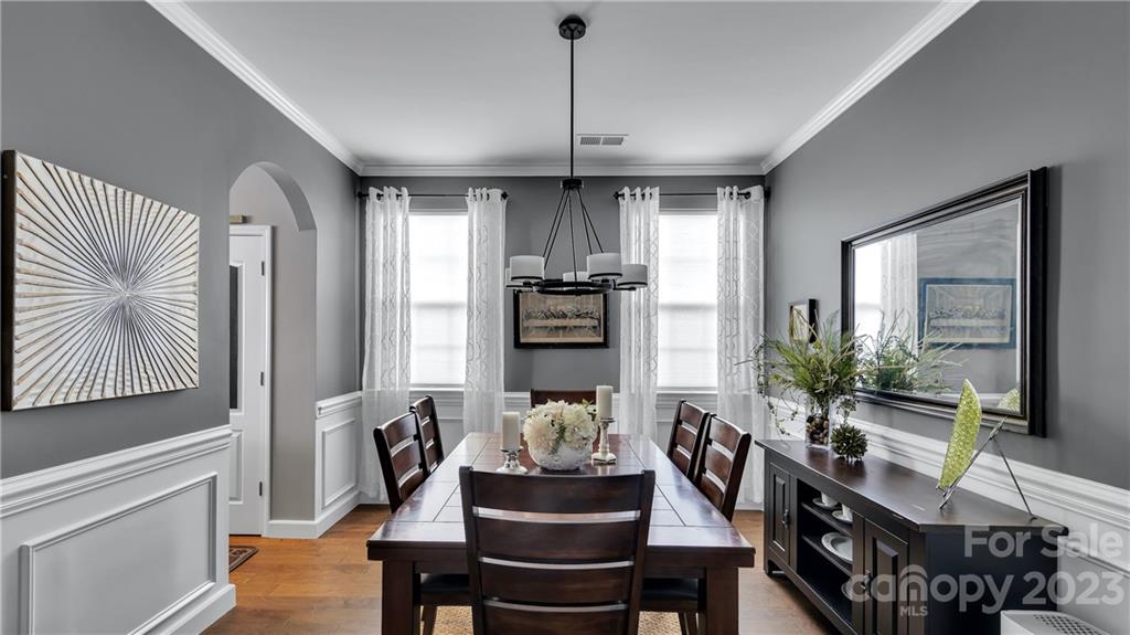 Almond Glen - Residential