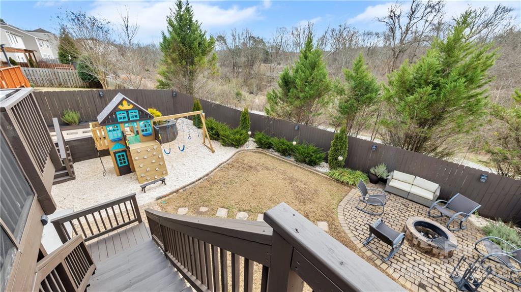 Almond Glen - Residential