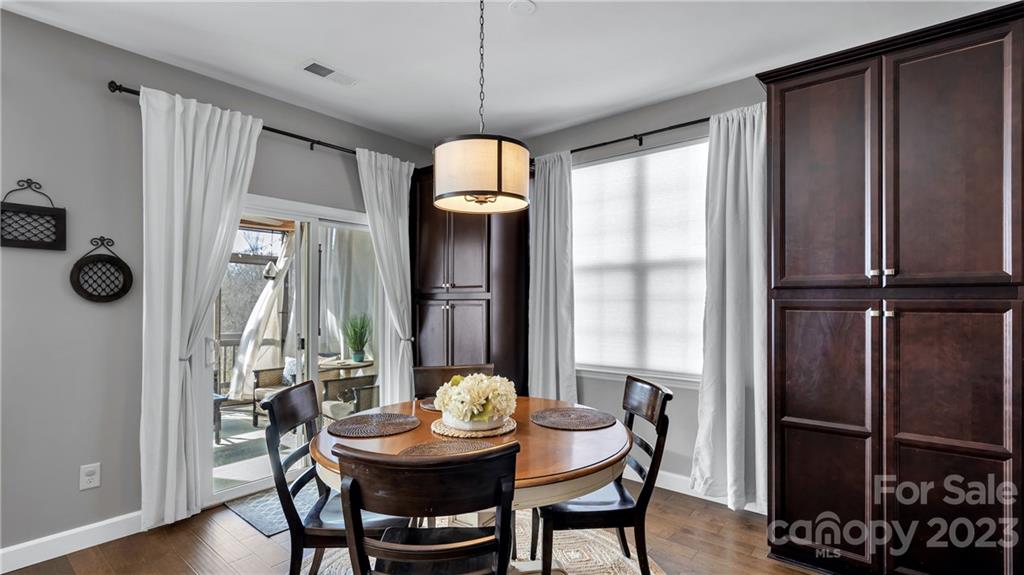 Almond Glen - Residential