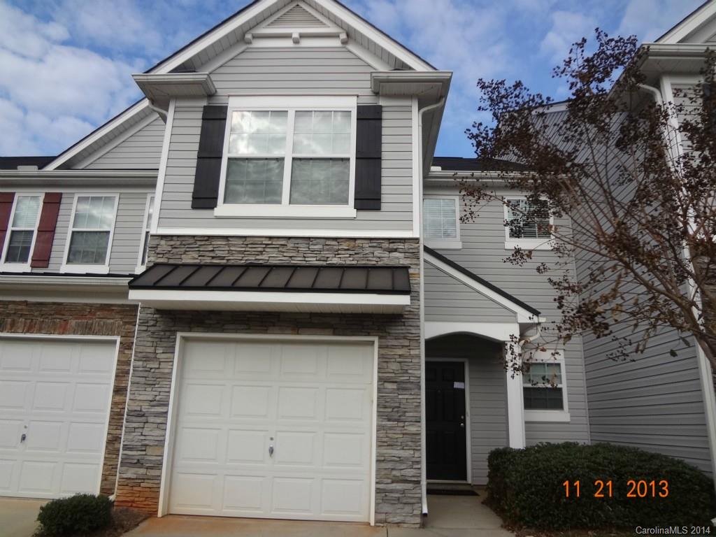 Harpers Mill - Residential