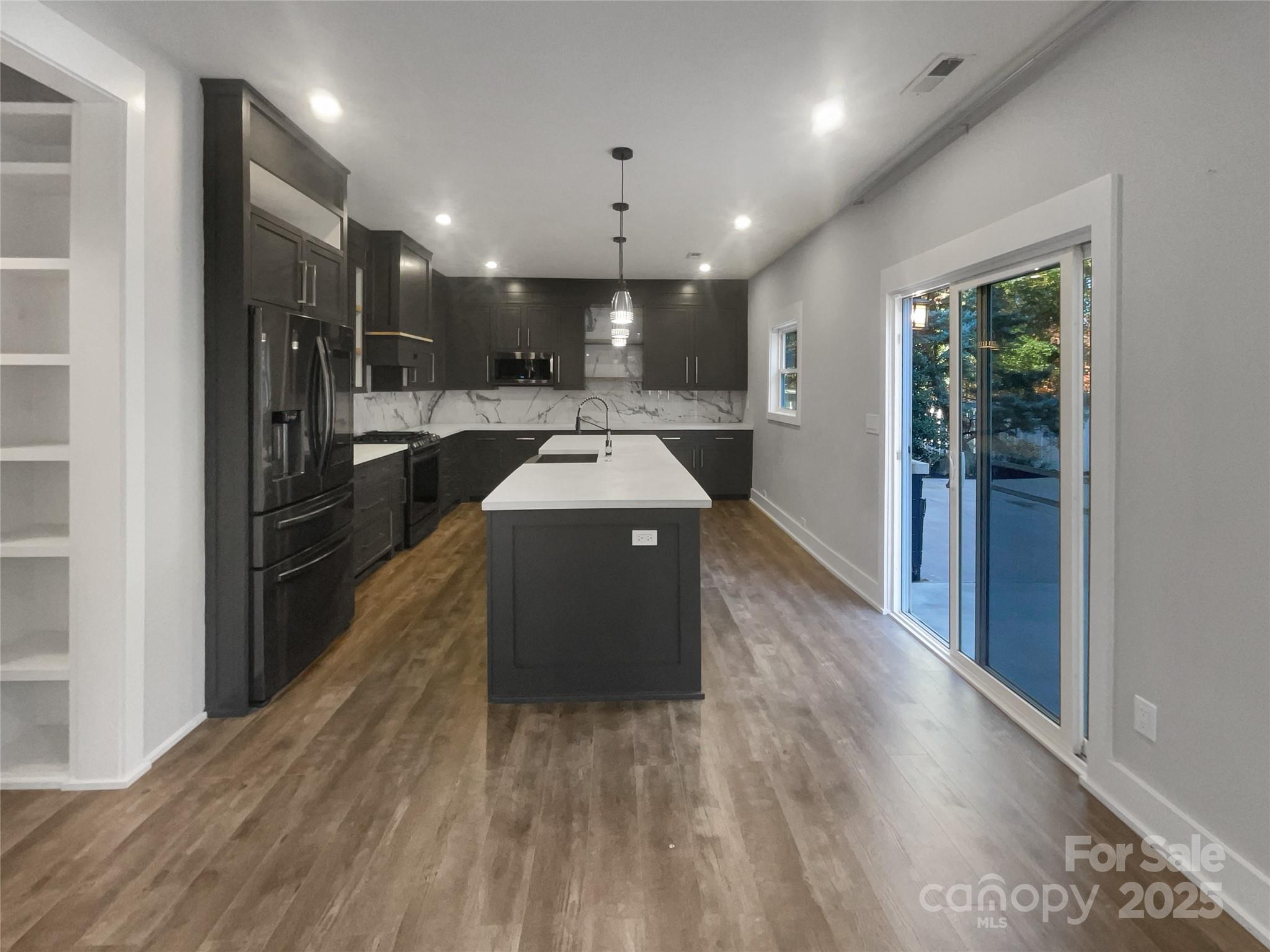 Spicewood - Residential