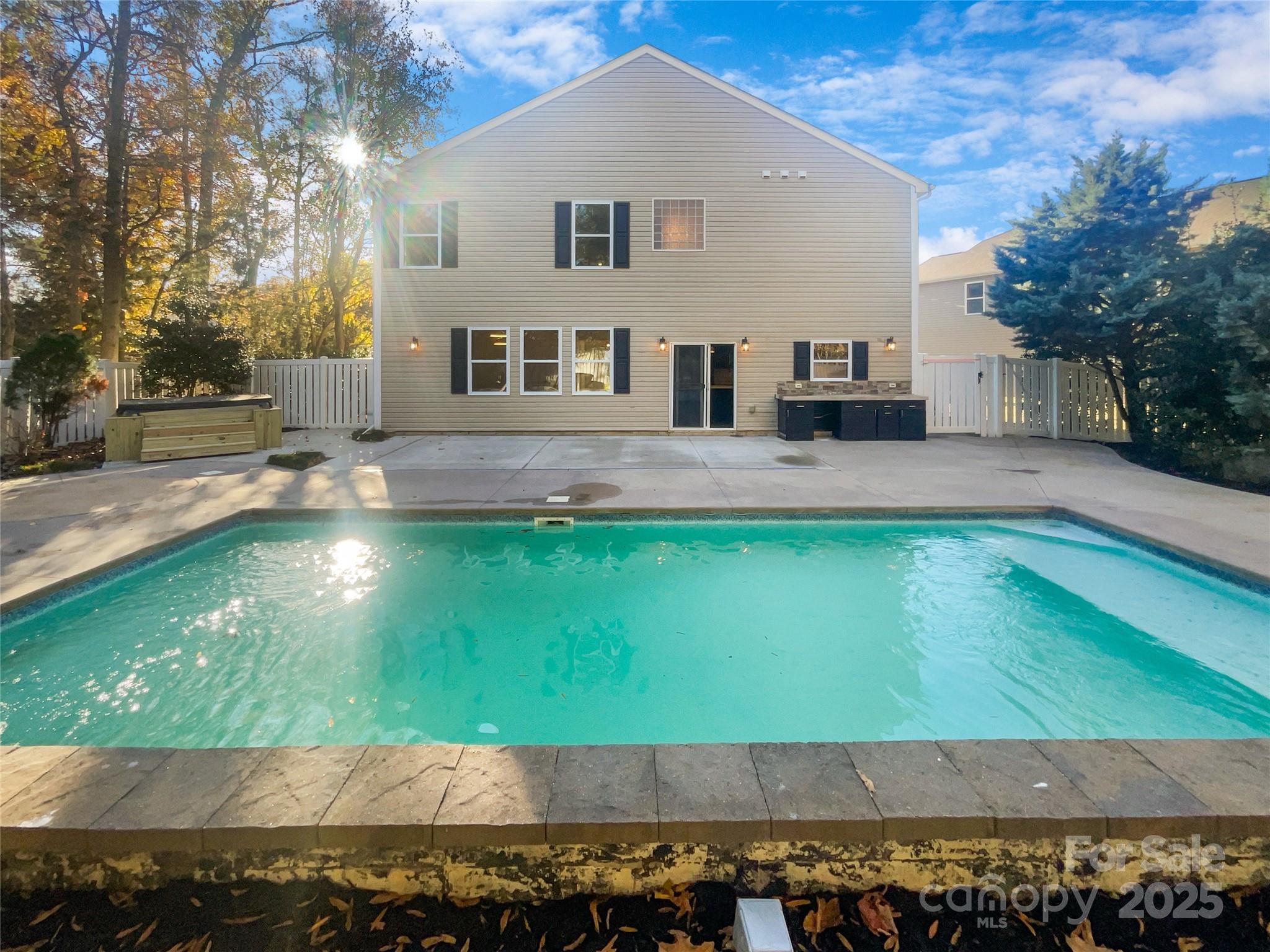 Spicewood - Residential