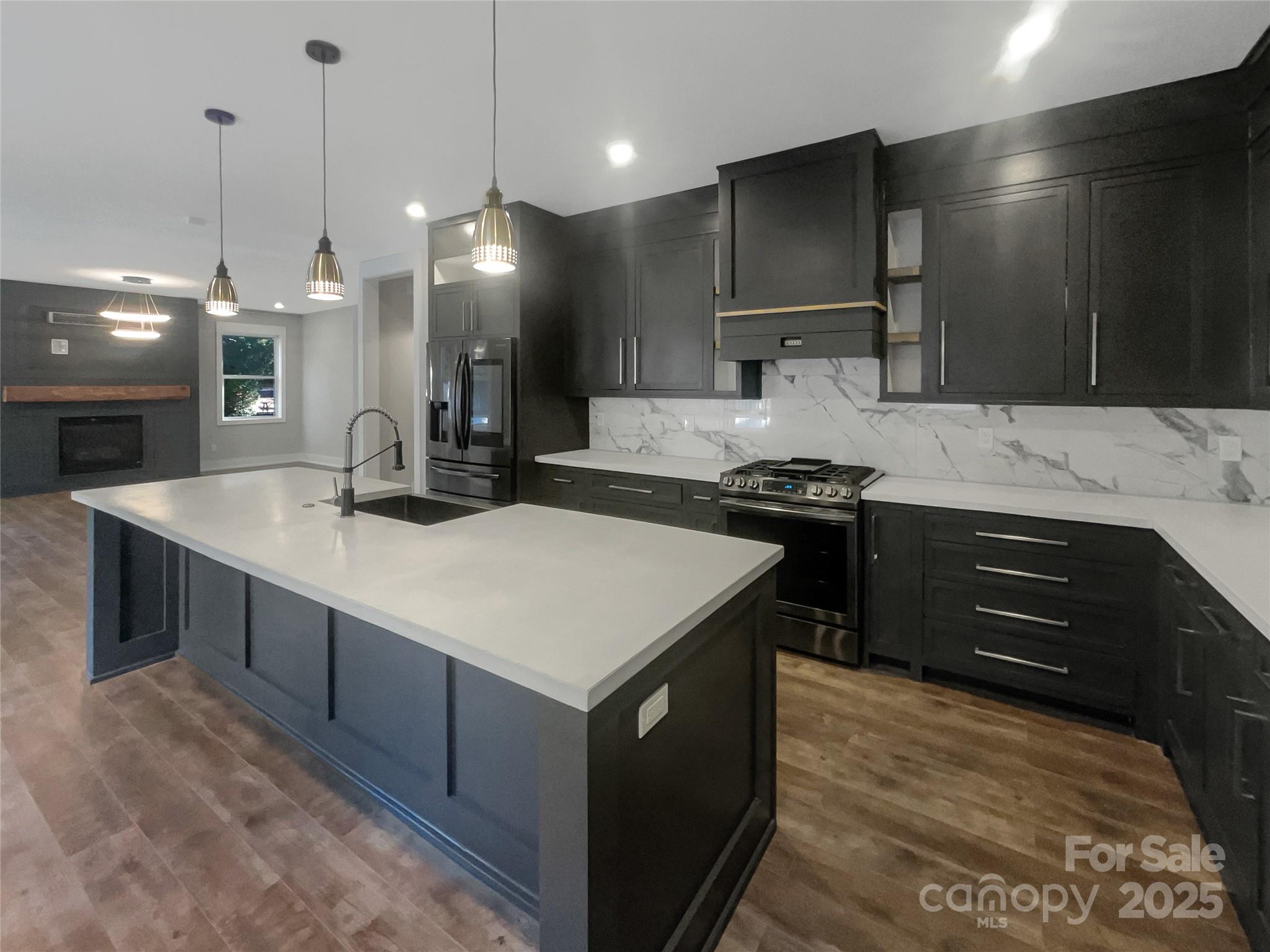 Spicewood - Residential