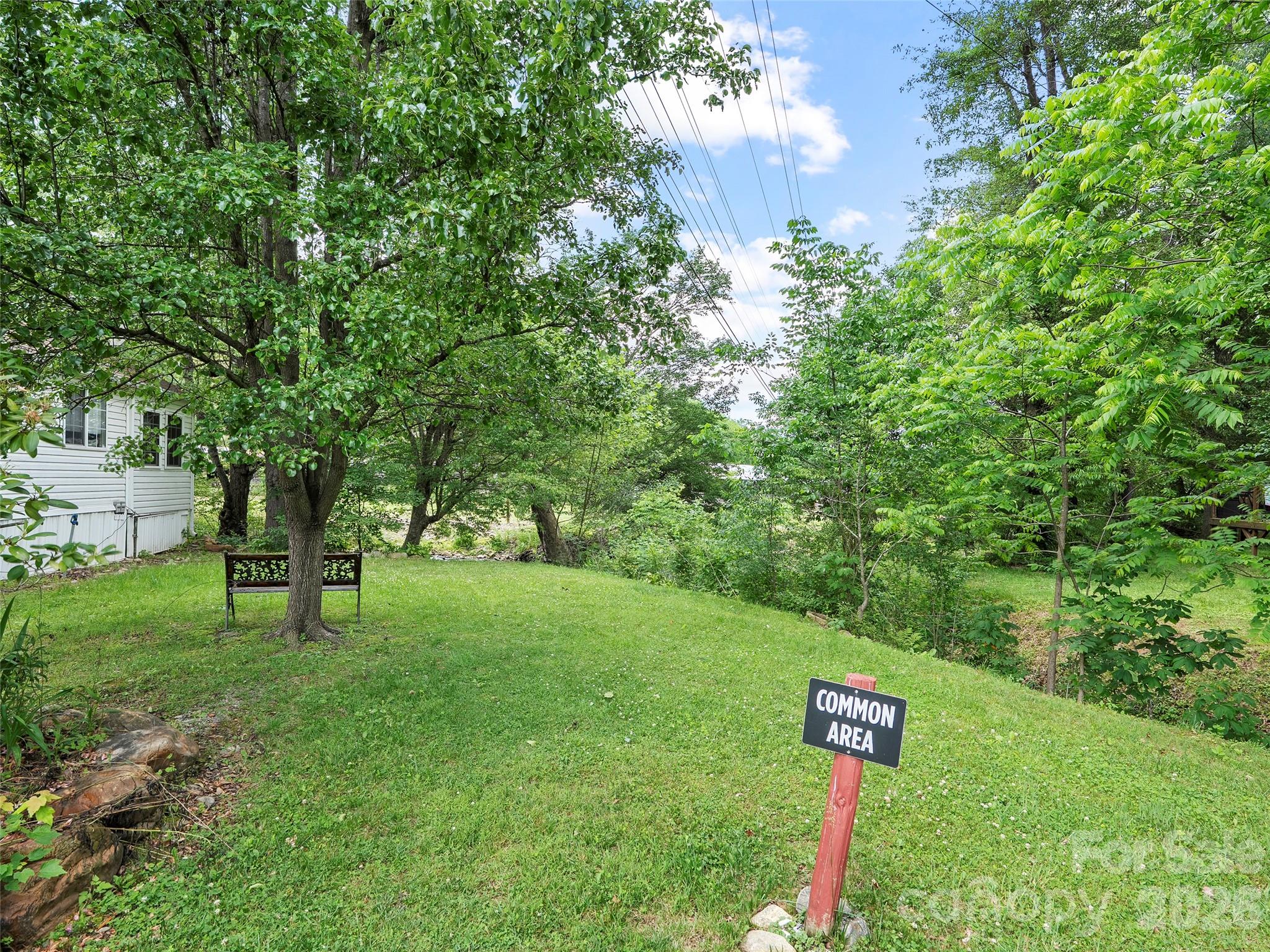 Dogwood Lakes - Residential
