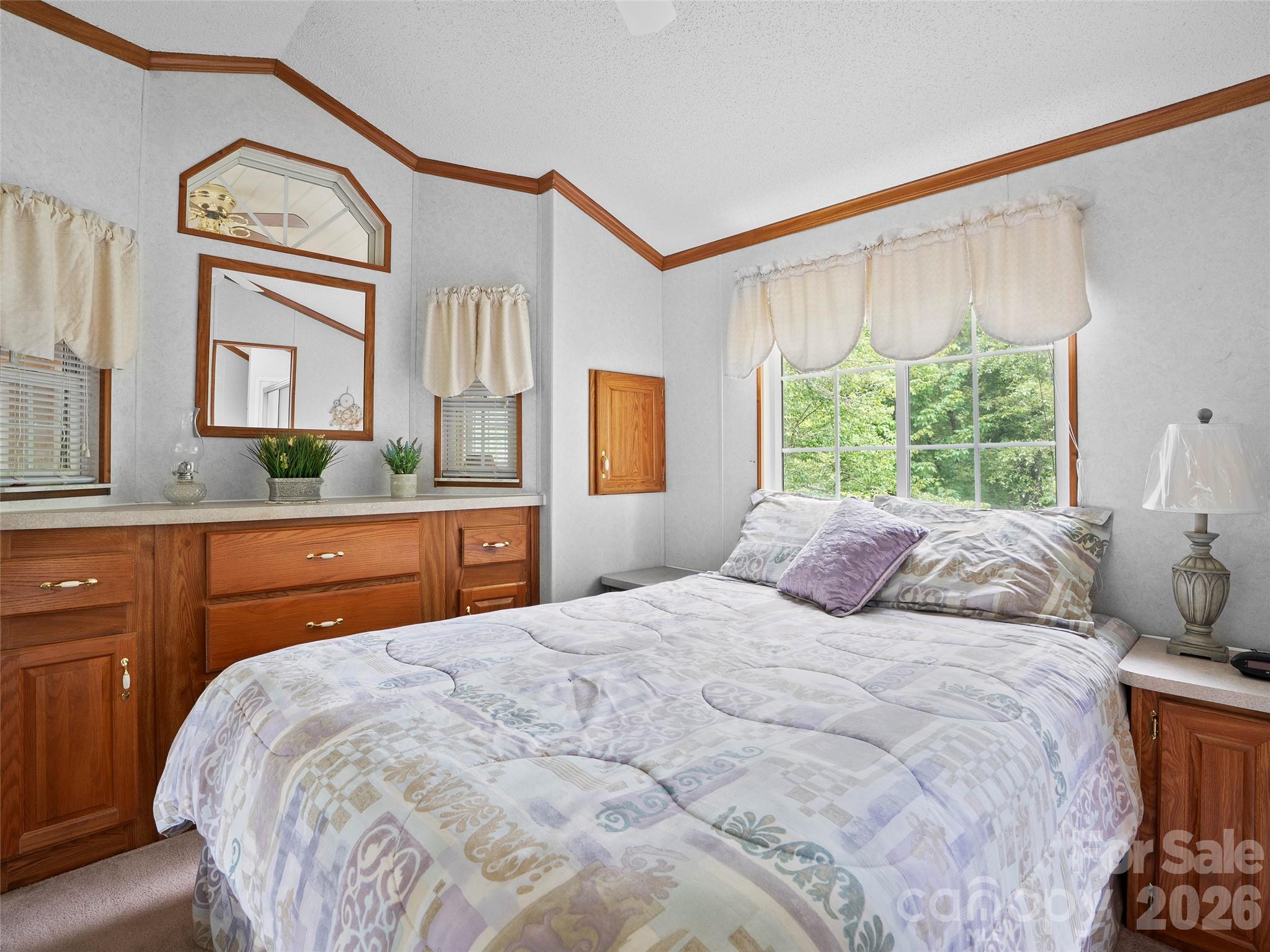 Dogwood Lakes - Residential