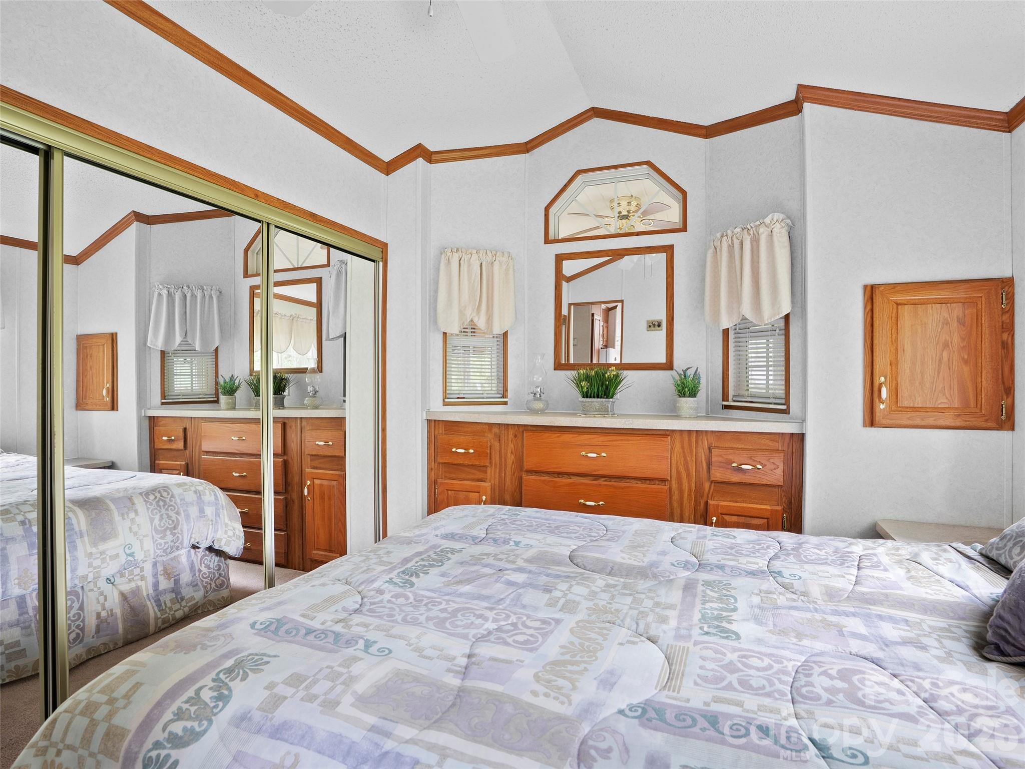 Dogwood Lakes - Residential