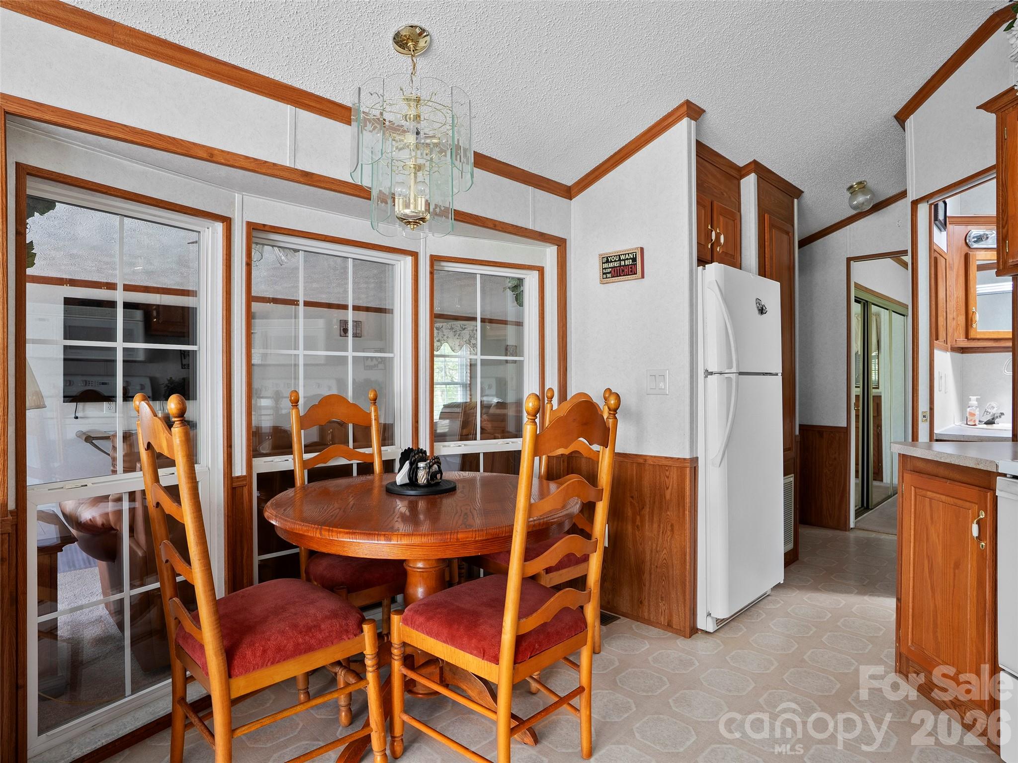 Dogwood Lakes - Residential