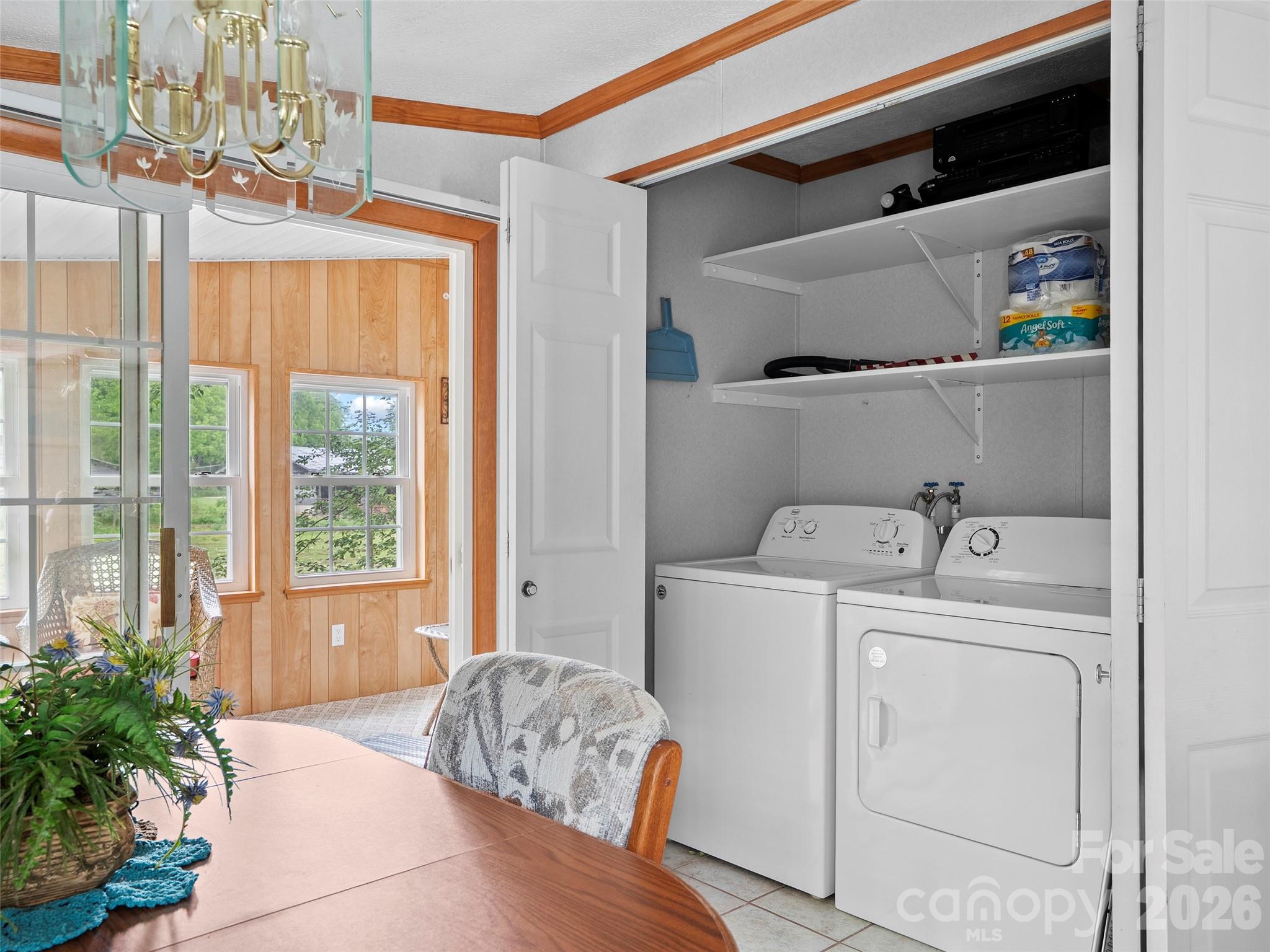 Dogwood Lakes - Residential