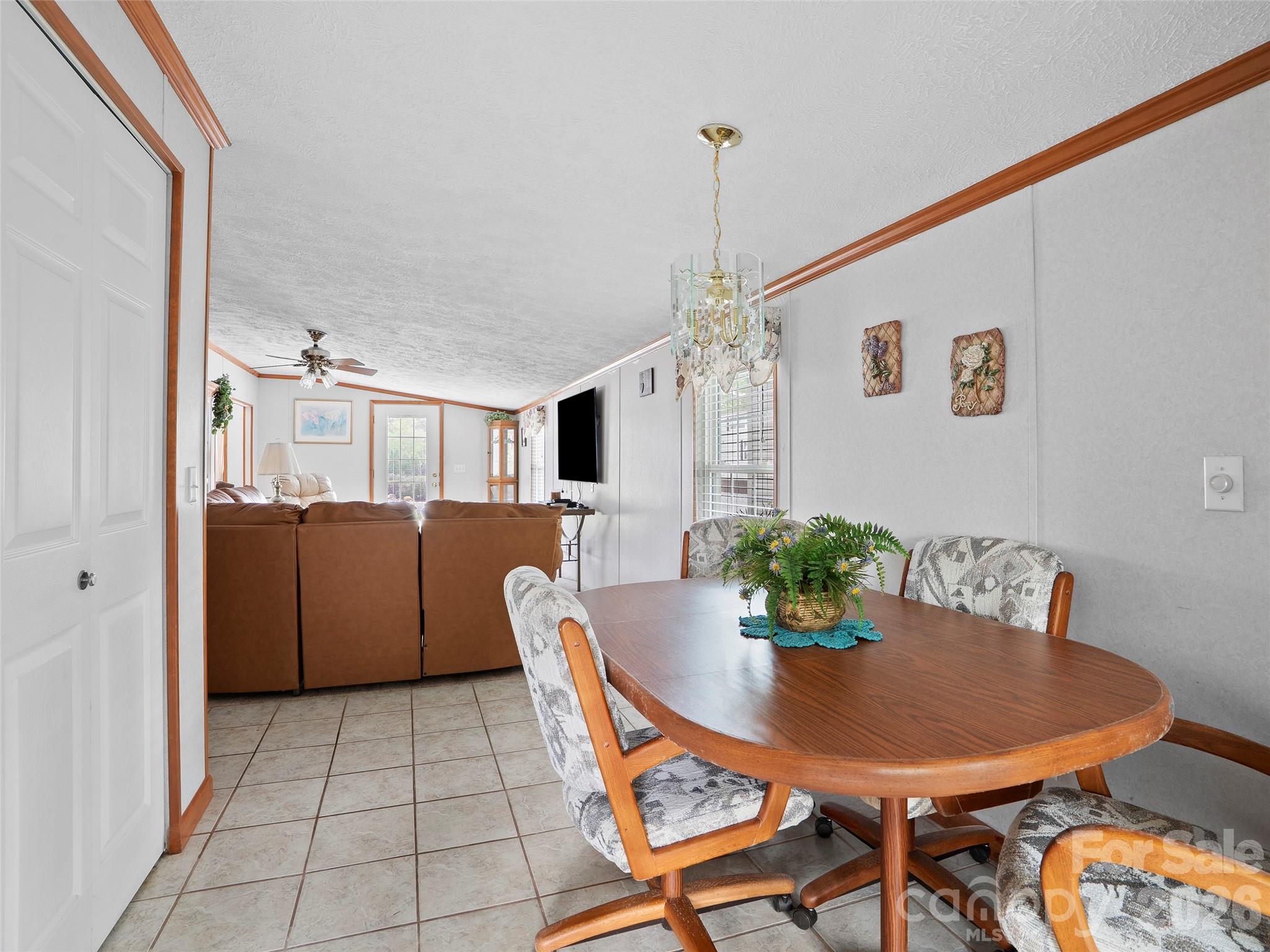 Dogwood Lakes - Residential