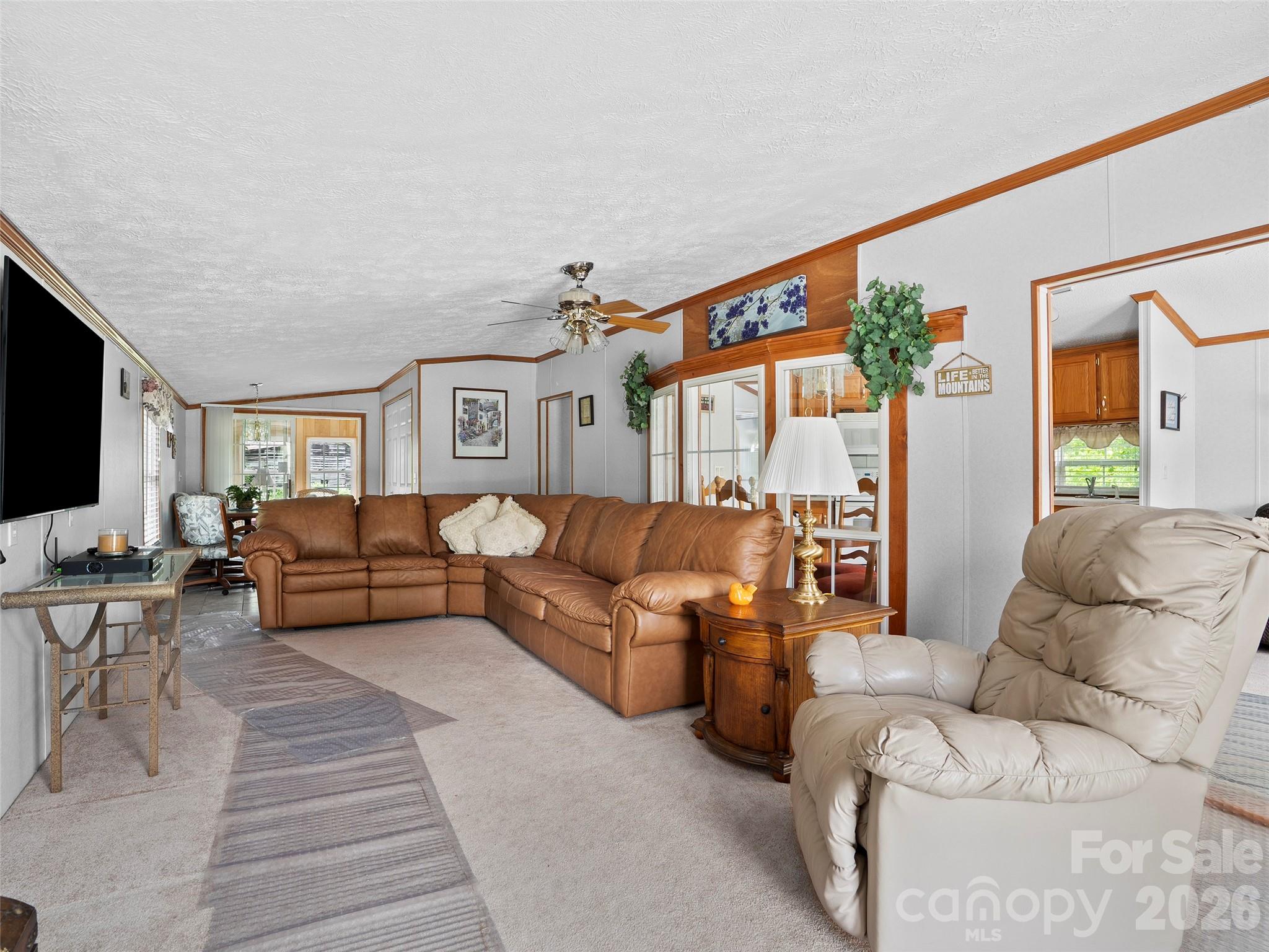 Dogwood Lakes - Residential