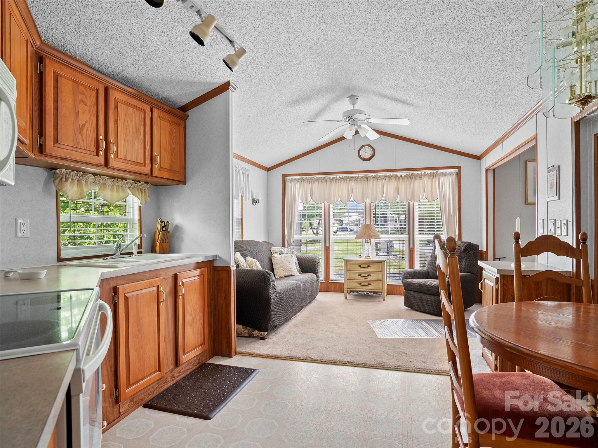 Dogwood Lakes - Residential