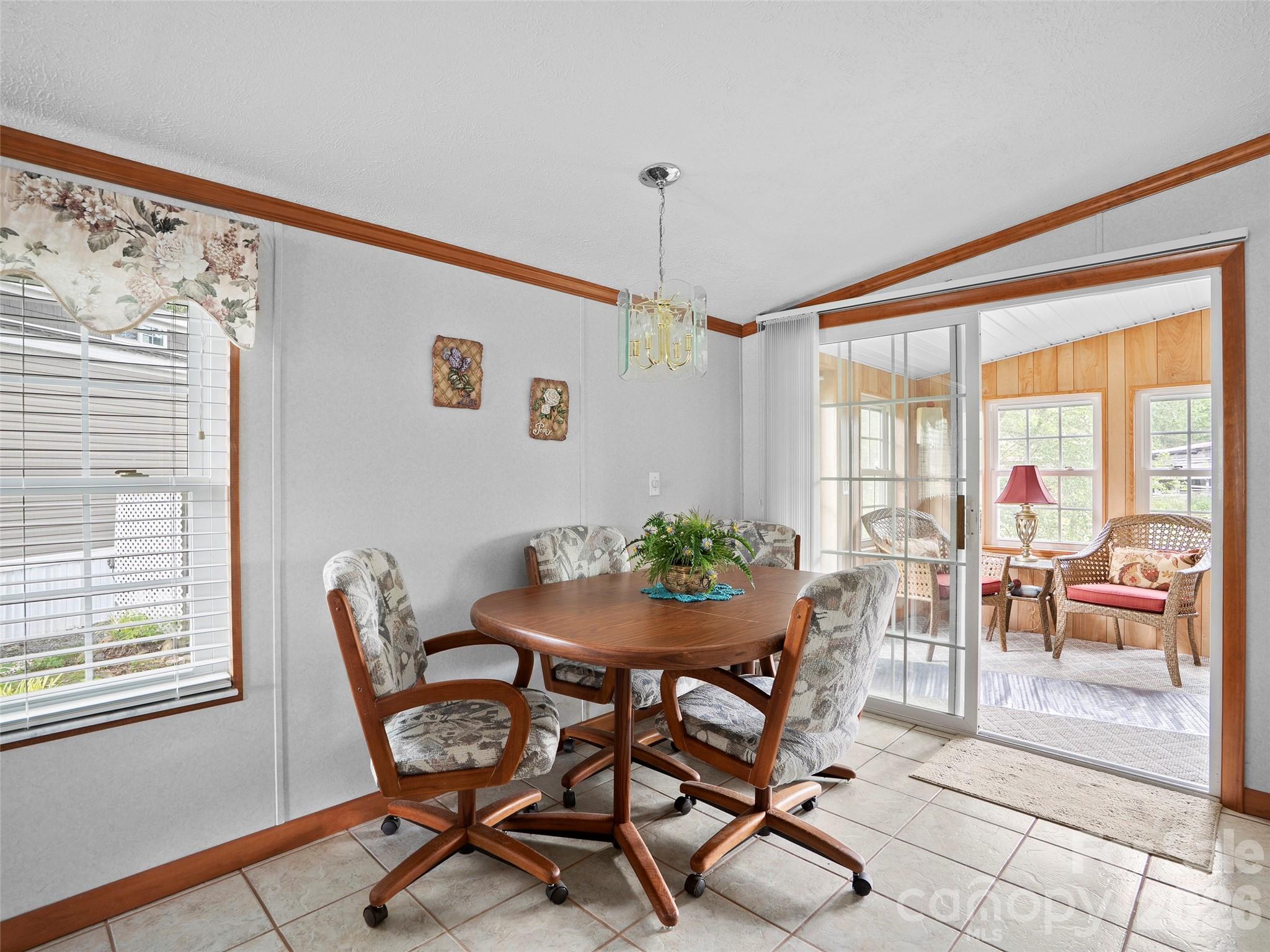 Dogwood Lakes - Residential