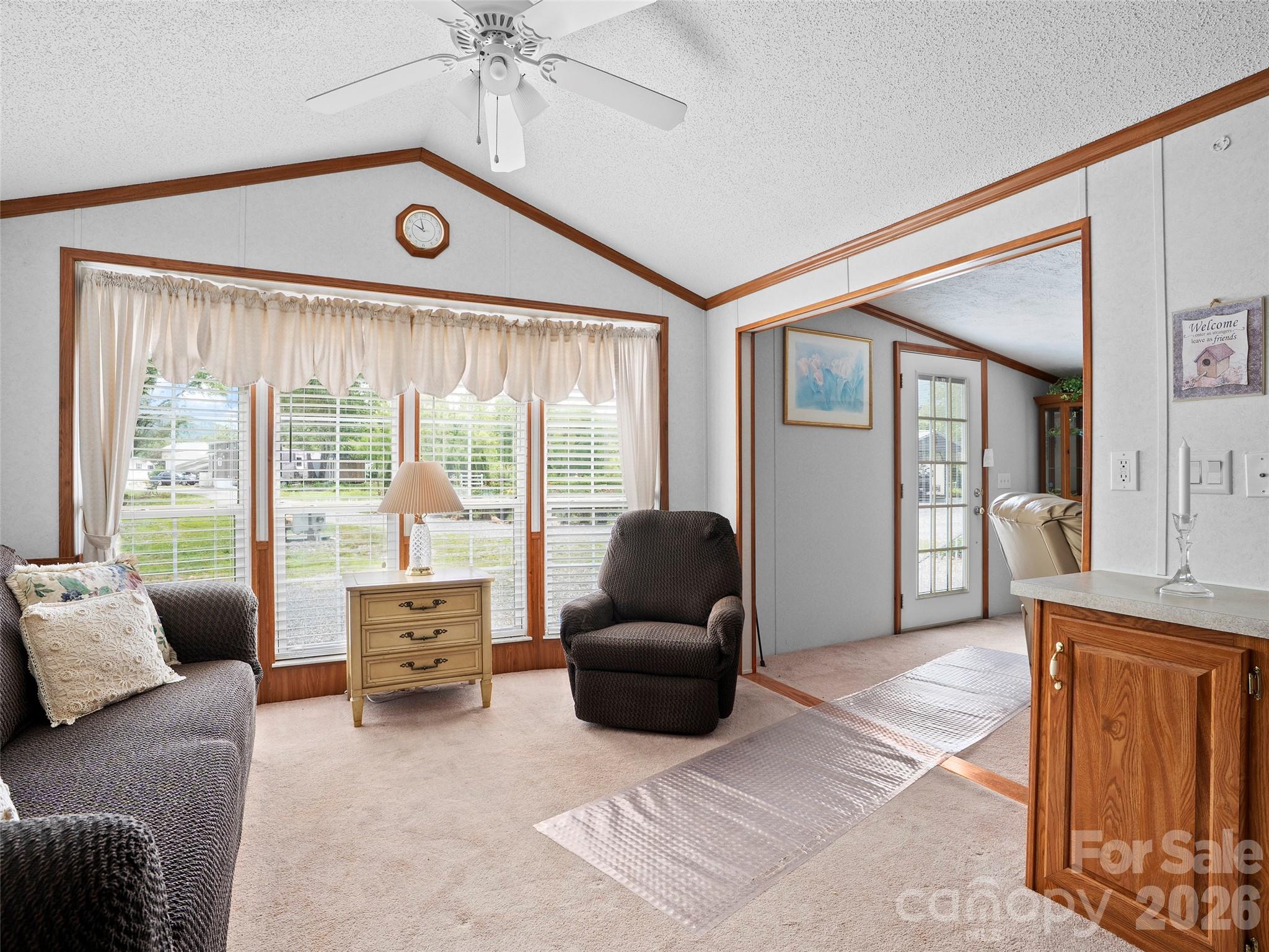 Dogwood Lakes - Residential