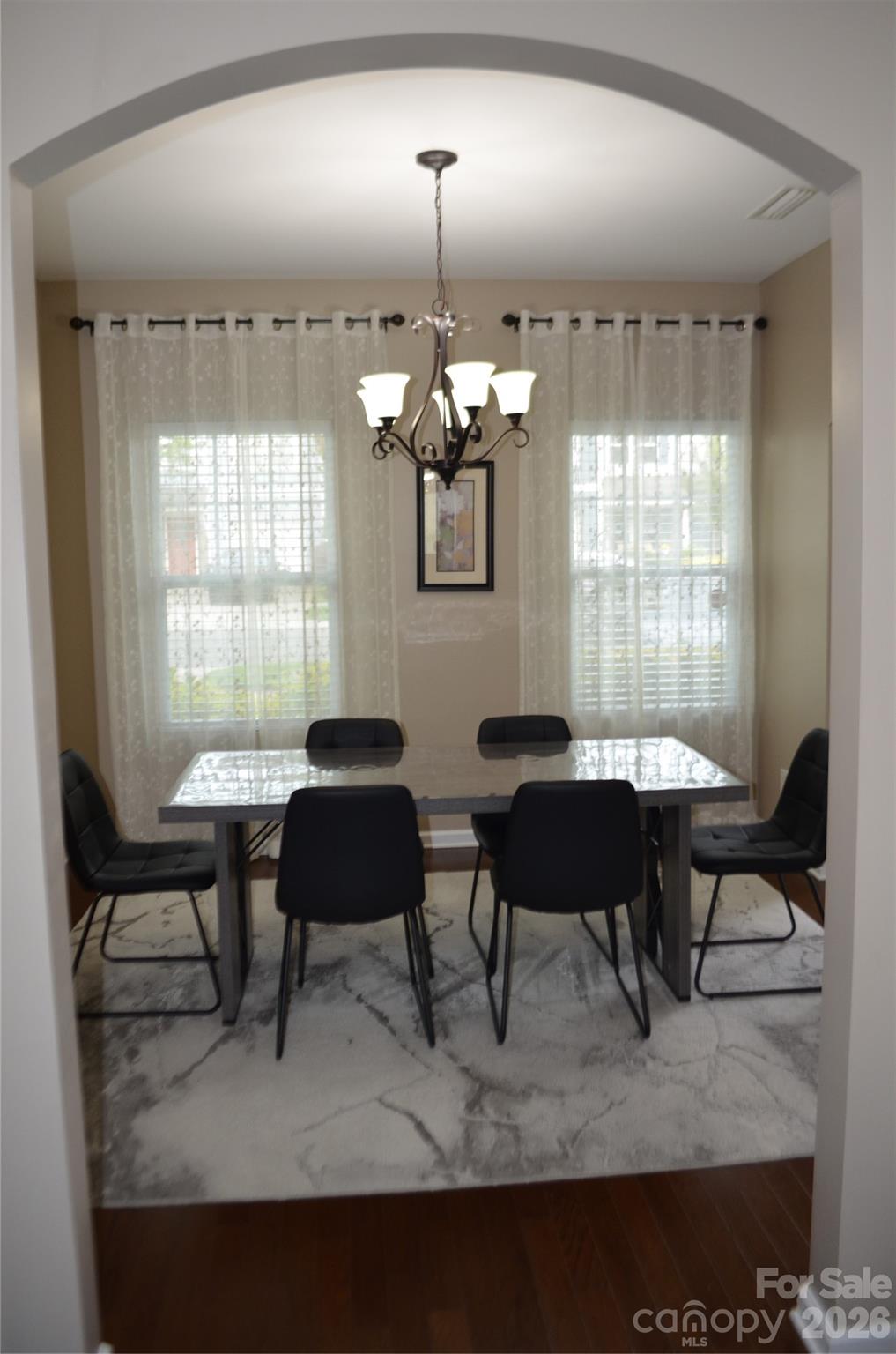 Charlestown - Residential