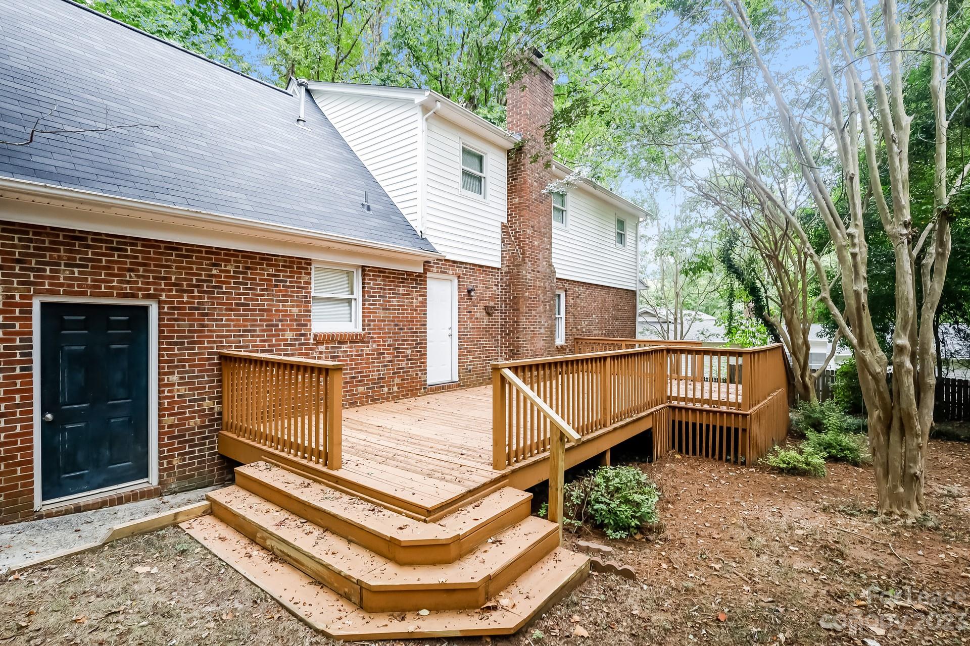 Shadowbrook - Residential Lease