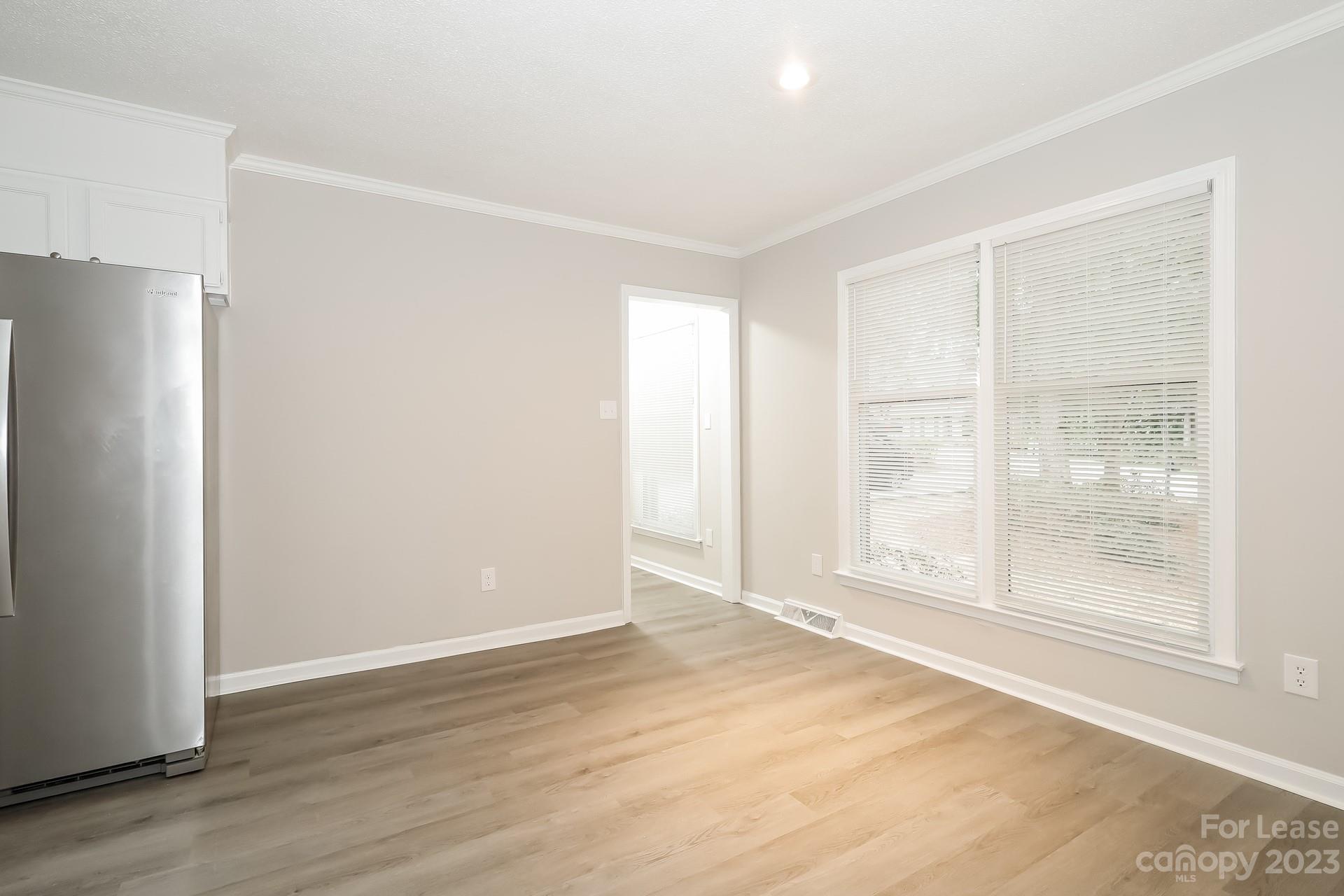 Shadowbrook - Residential Lease