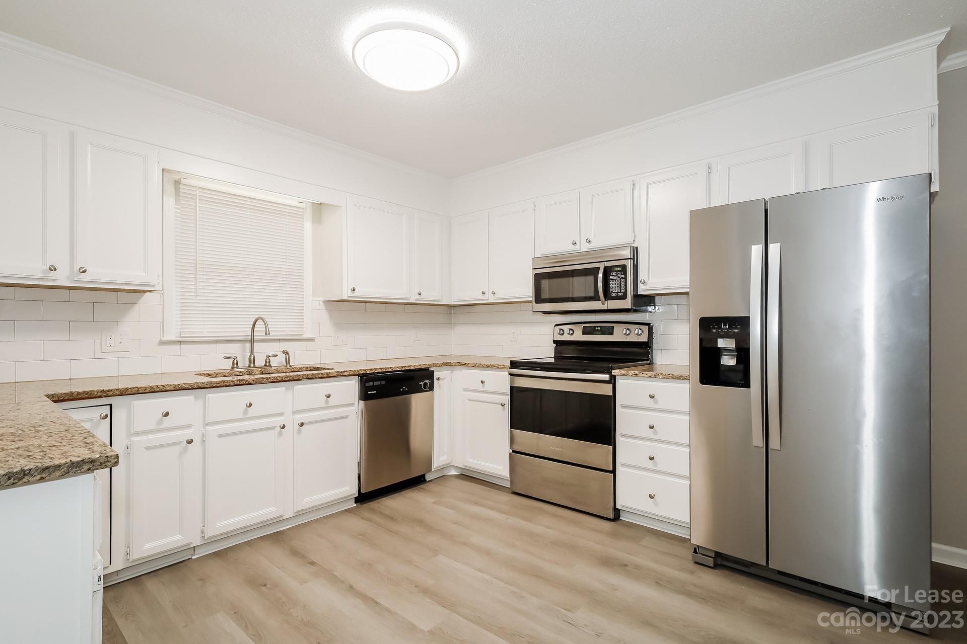 Shadowbrook - Residential Lease