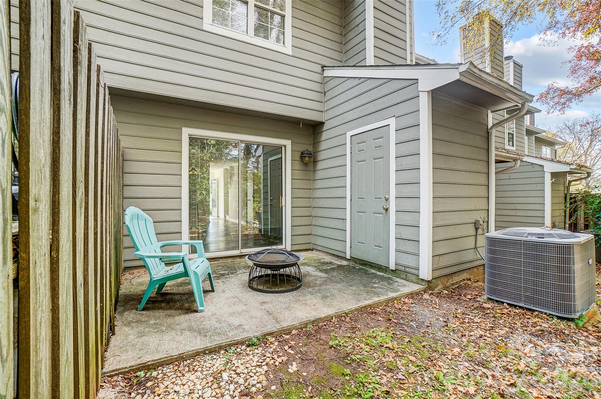 Heathstead - Residential