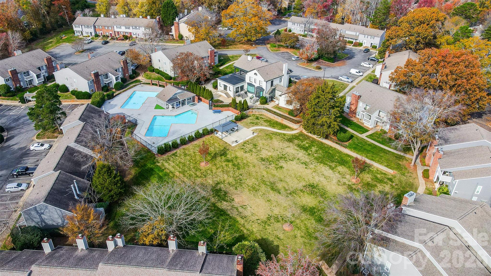 Heathstead - Residential